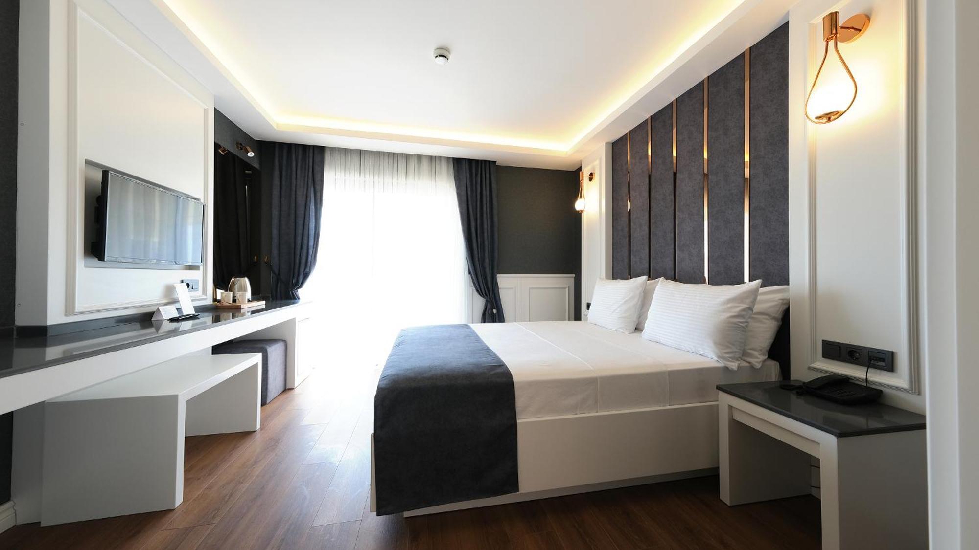 Otel Mai Inci
