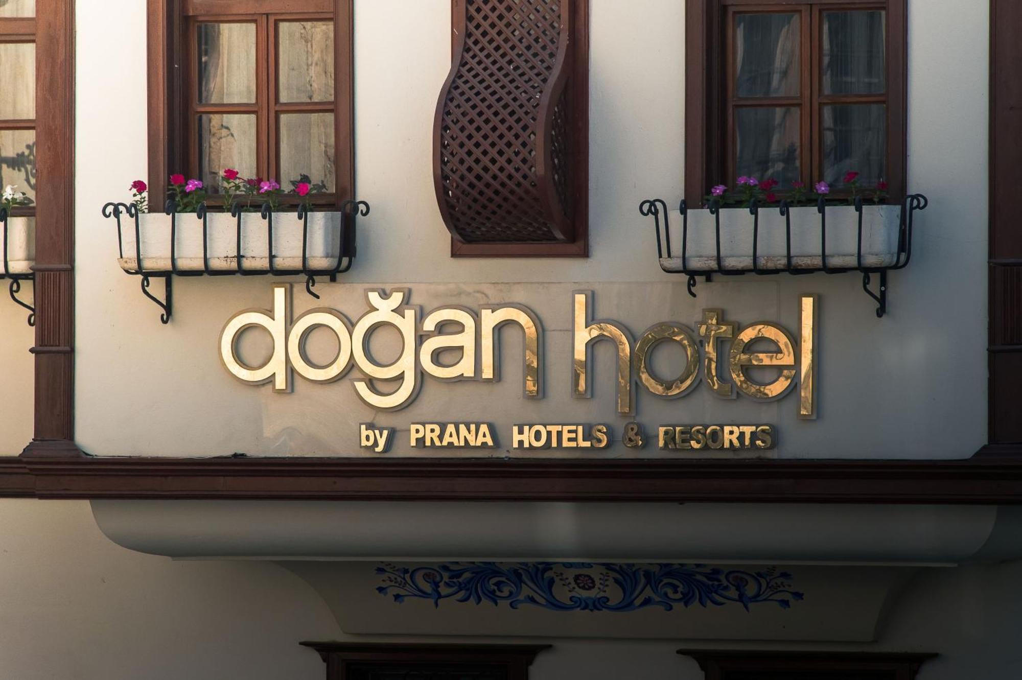 Dogan Antalya
