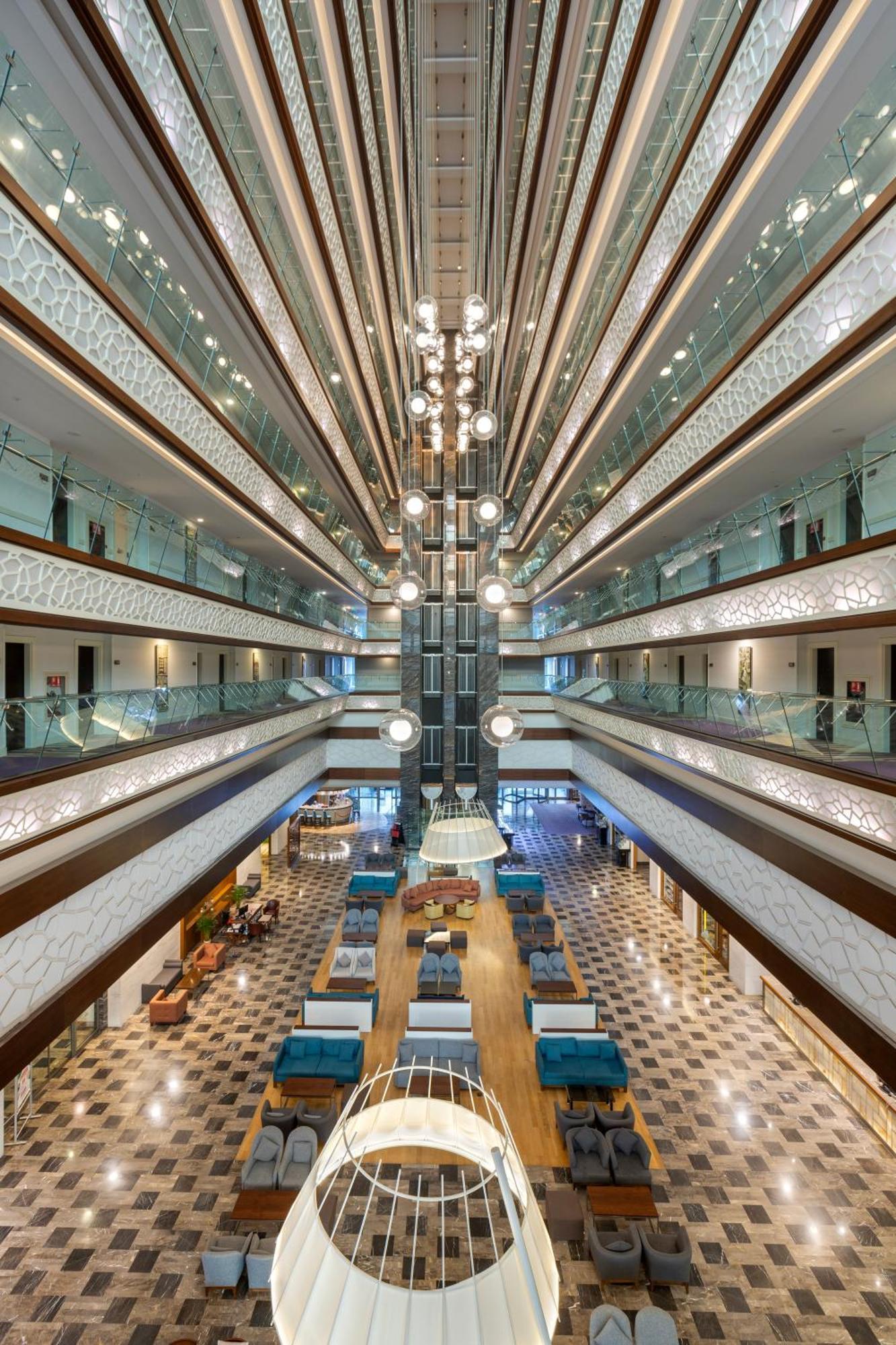 Ramada Plaza