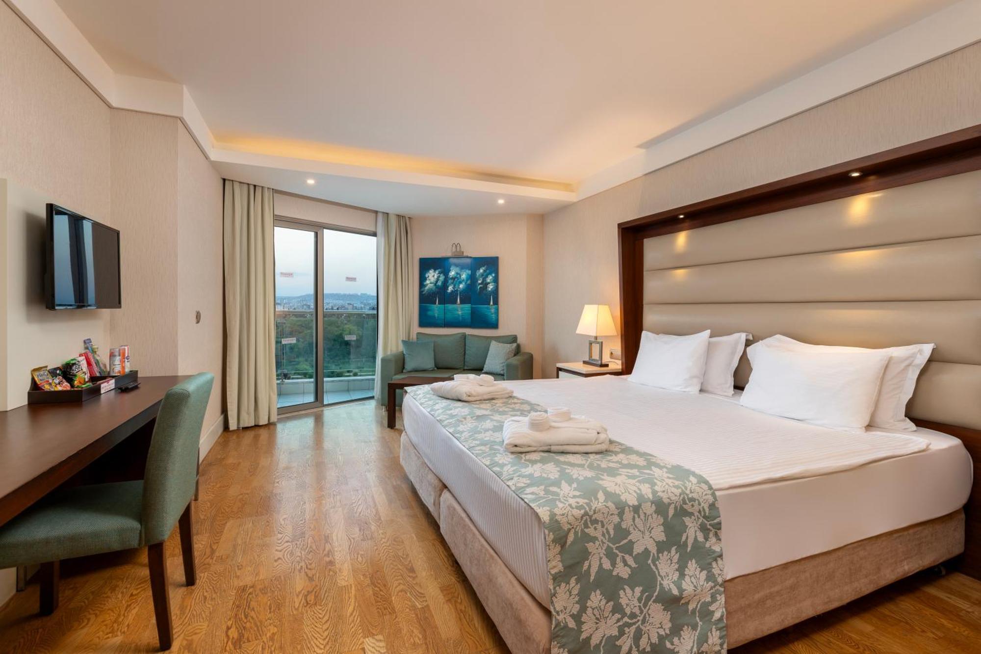 Ramada Plaza Hotel