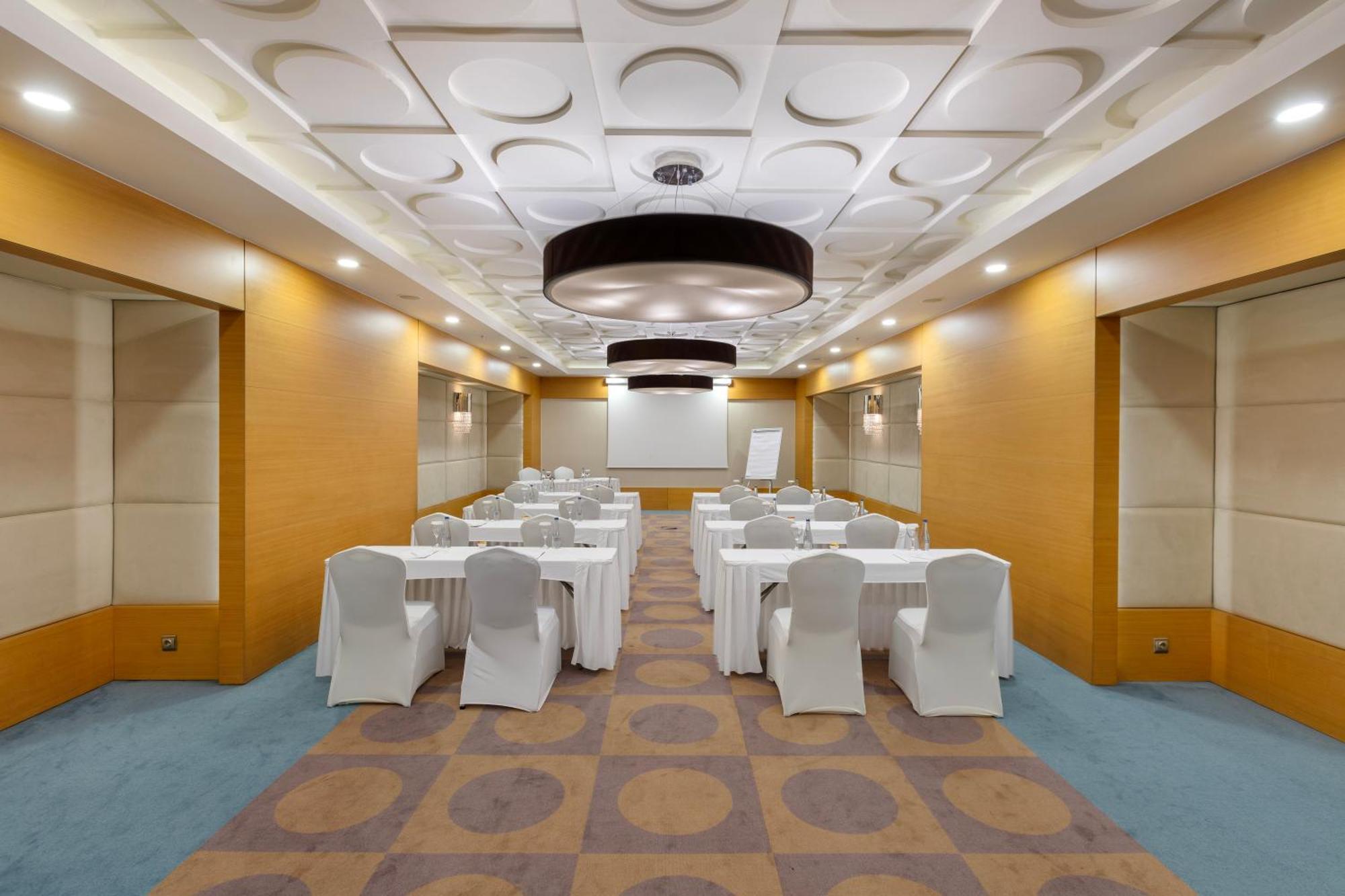 Ramada Plaza Antalya
