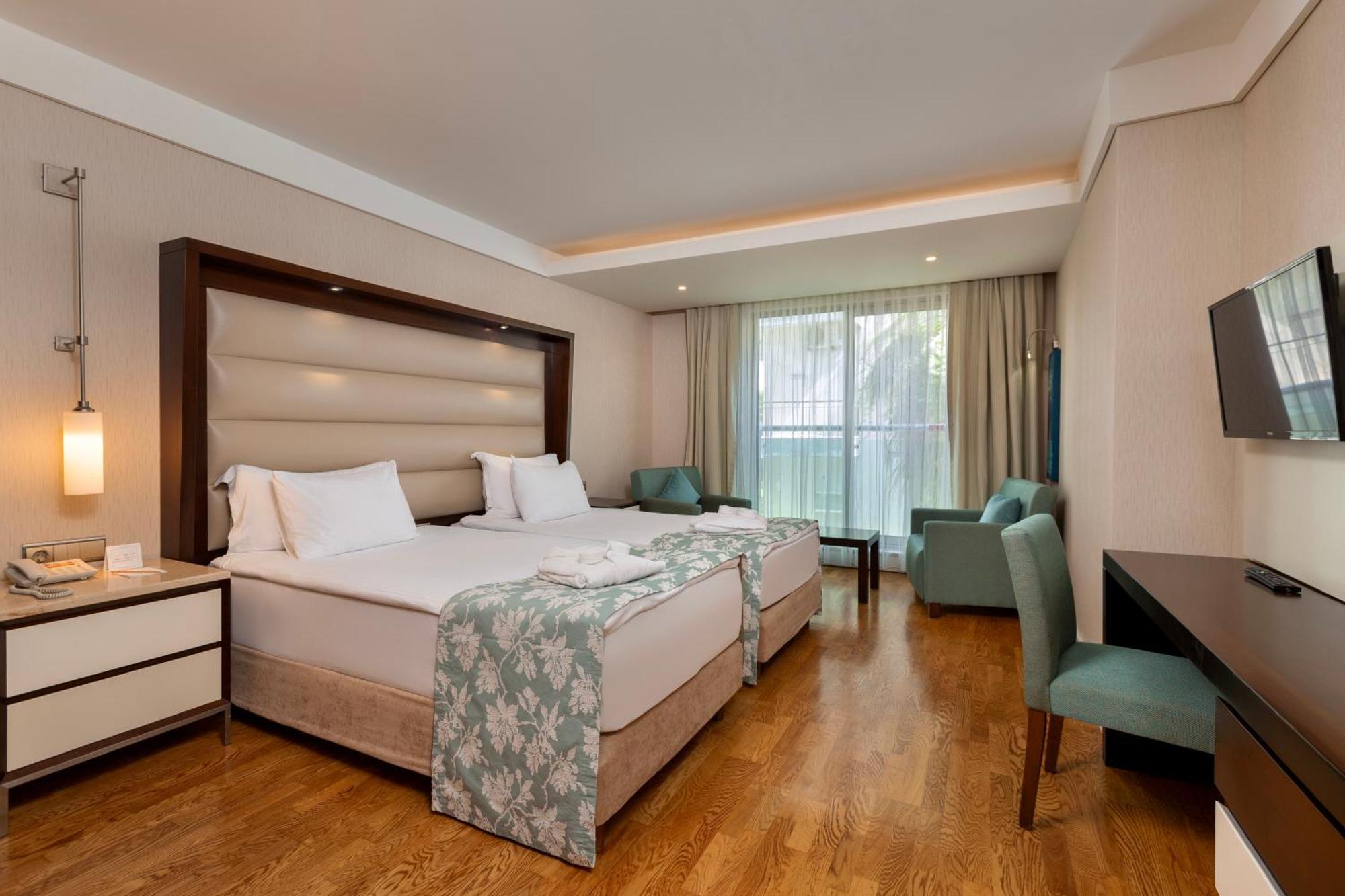 Ramada Plaza Antalya