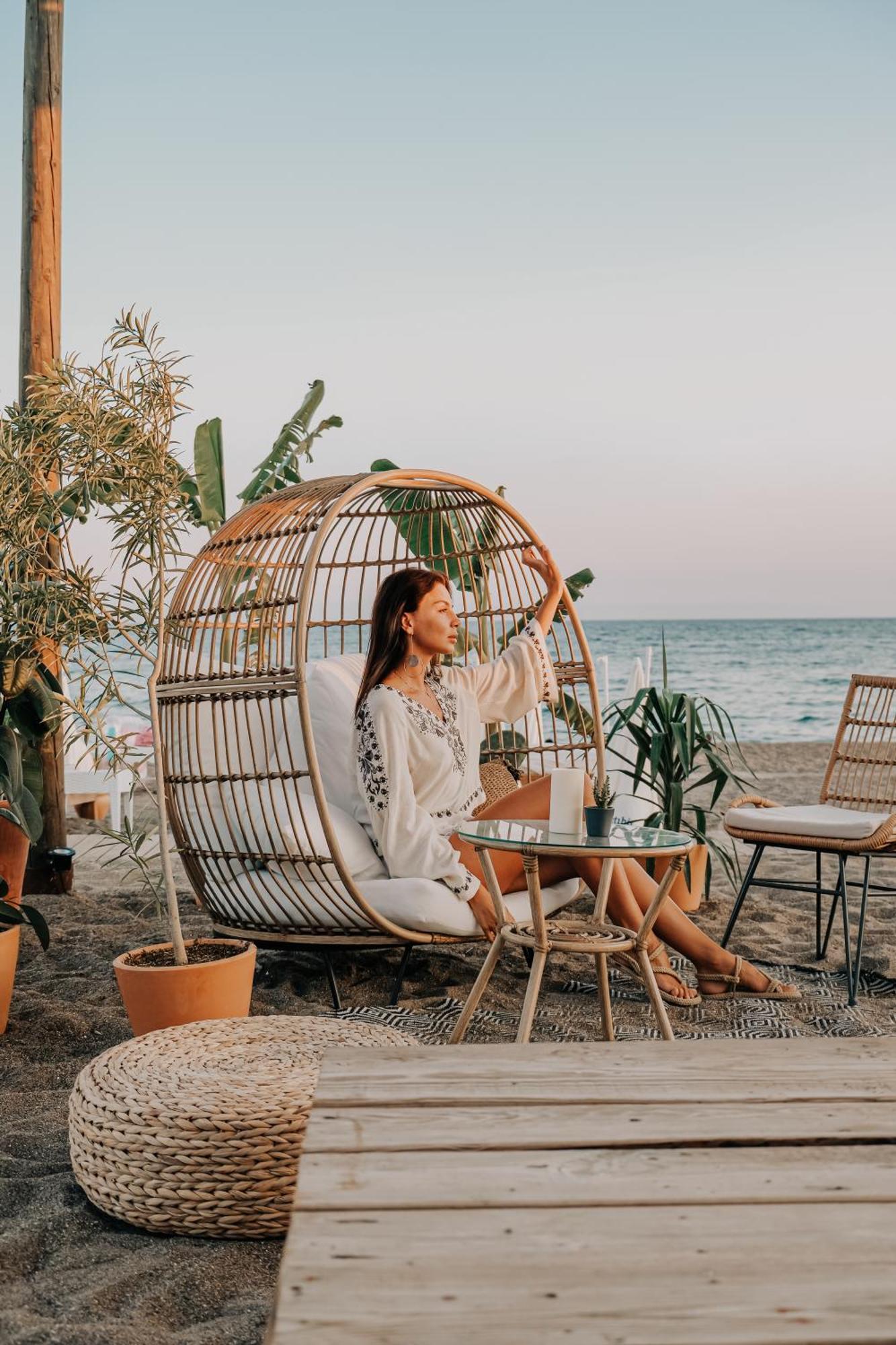 Raw Otel Antalya