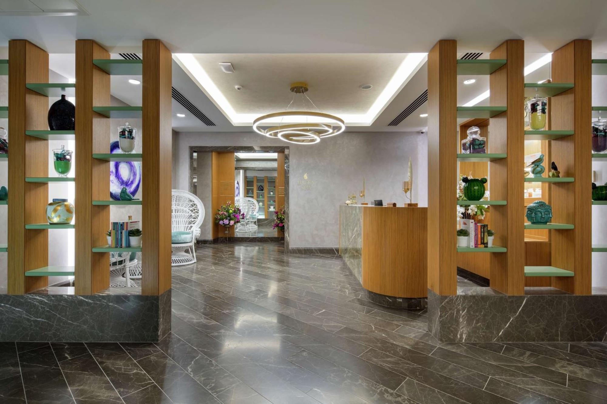 Doubletree By Hilton Centre Antalya