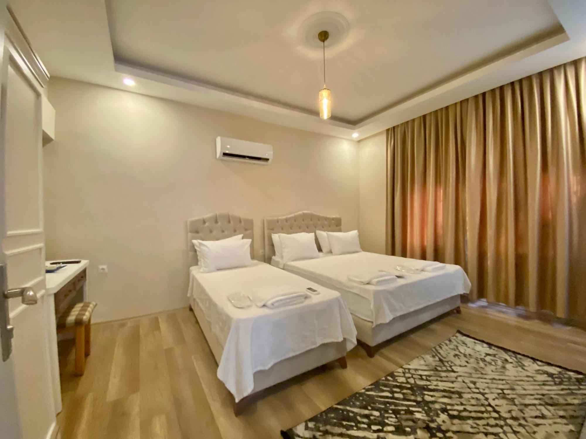 Daire Kesik Antalya
