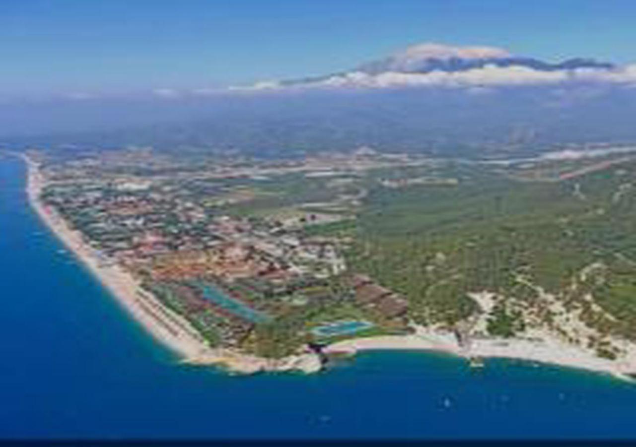 Miramor & Otel Antalya