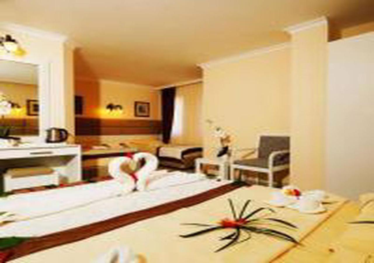 Miramor & Otel Antalya