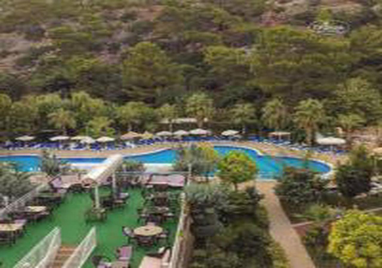 Otel Miramor & 5*