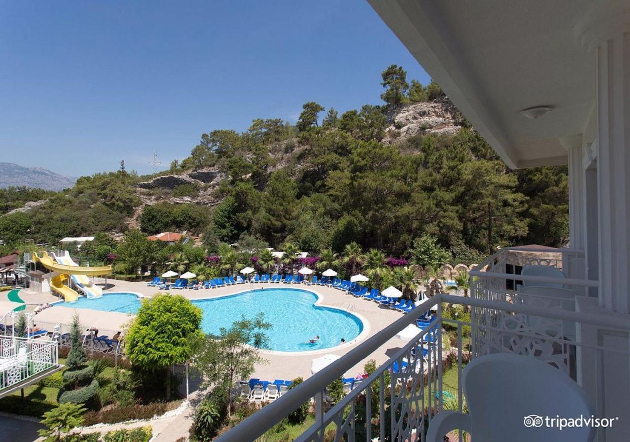 Otel Miramor & 5*