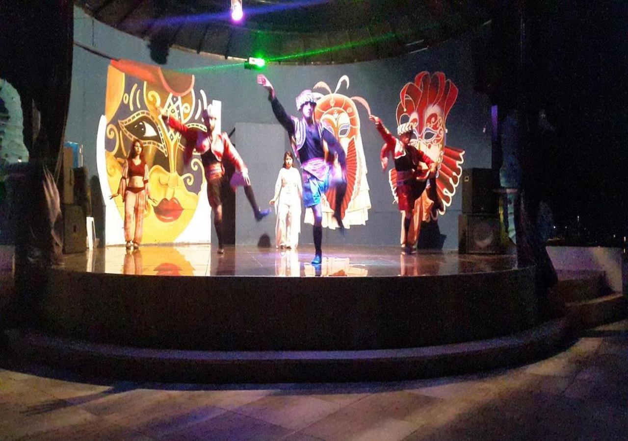 Otel Miramor &