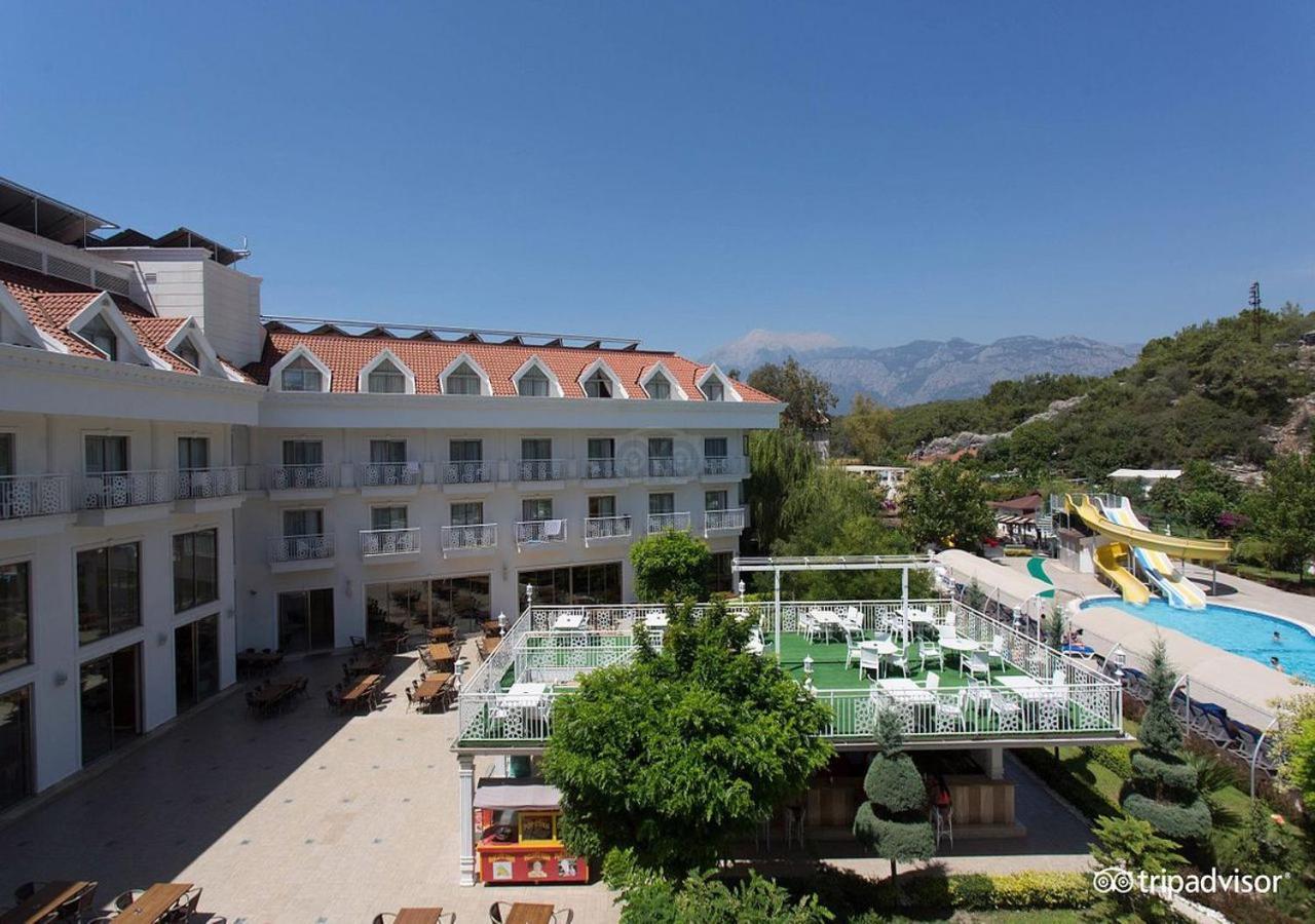 Miramor & Otel 5*