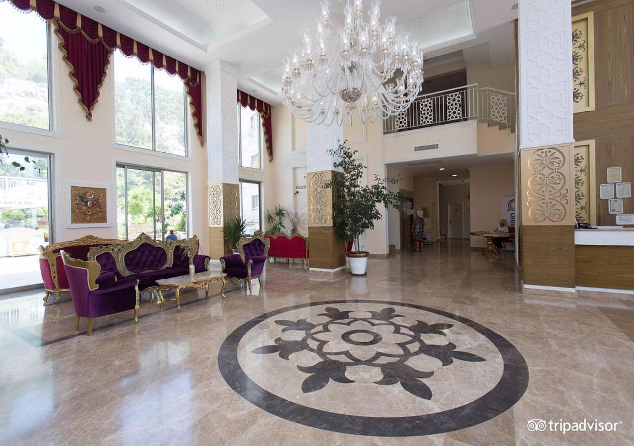 Miramor & Otel Antalya