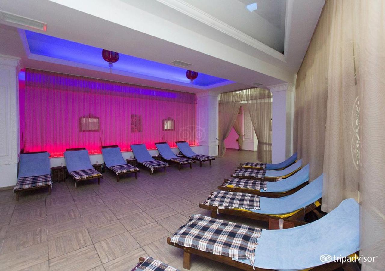 Otel Miramor & 5*