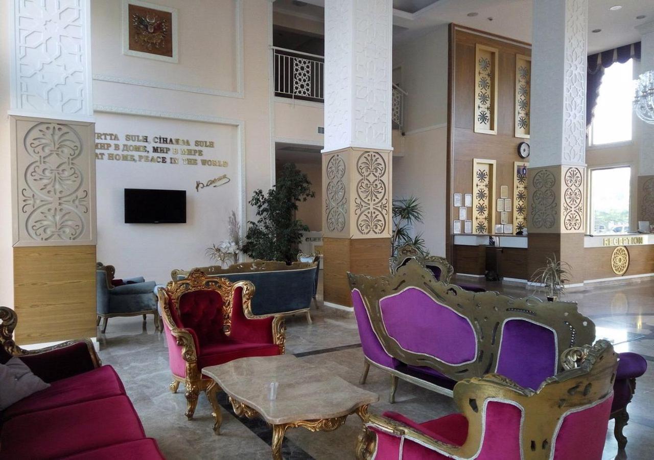Miramor & Otel 5*
