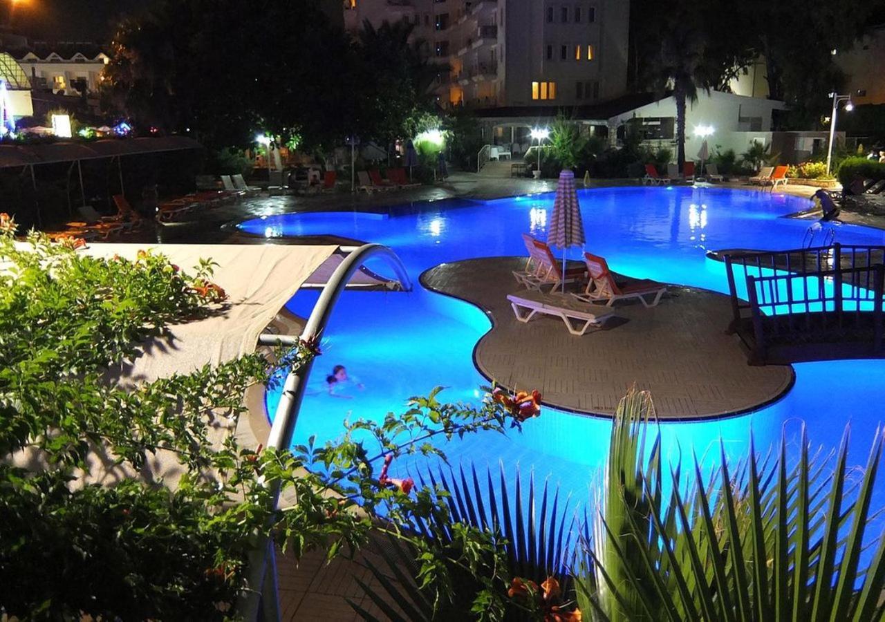 Otel Miramor &