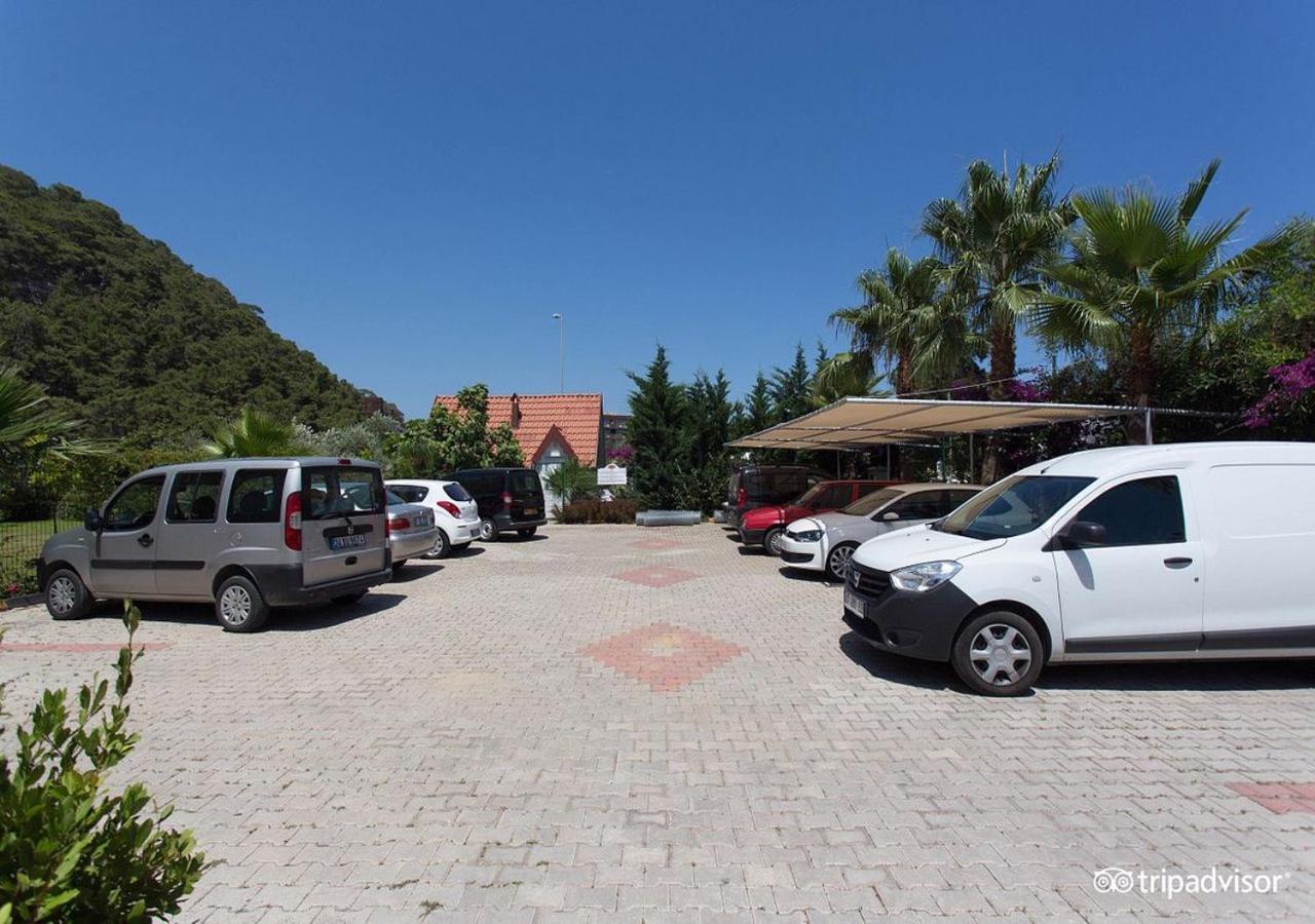 Miramor & Otel Antalya