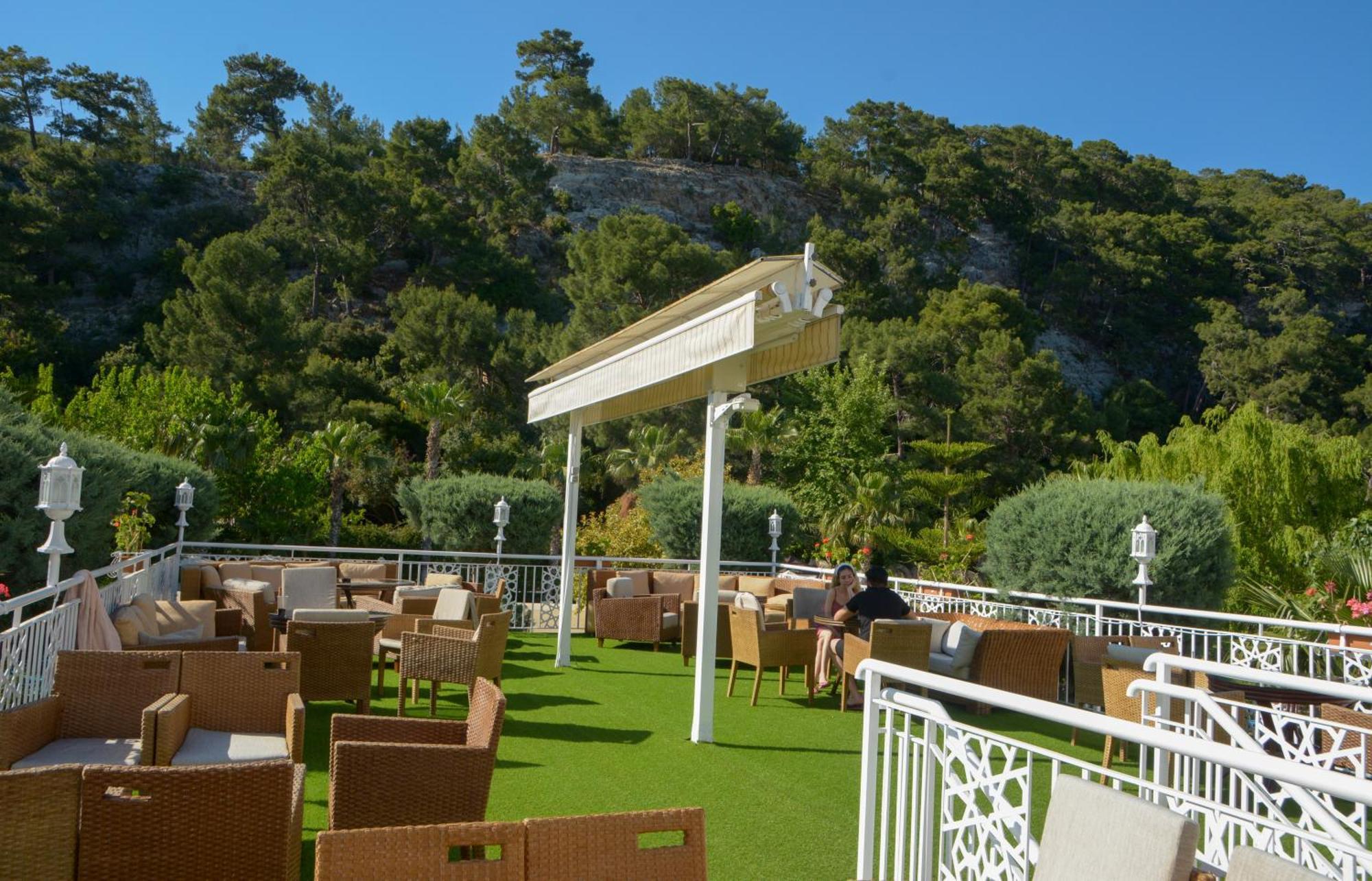 Miramor & Otel