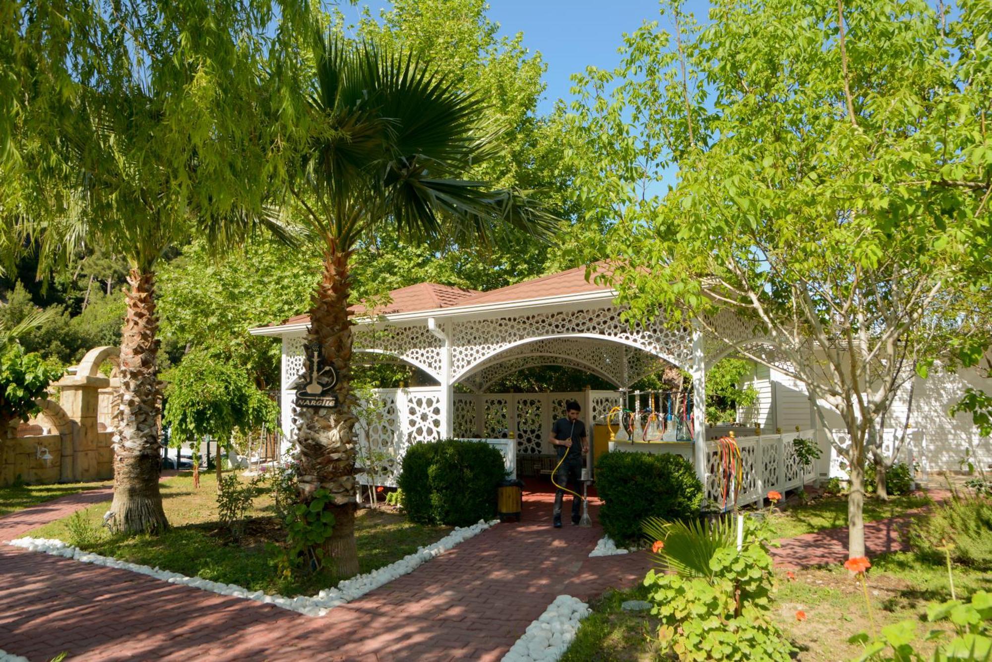 Otel Miramor & 5*
