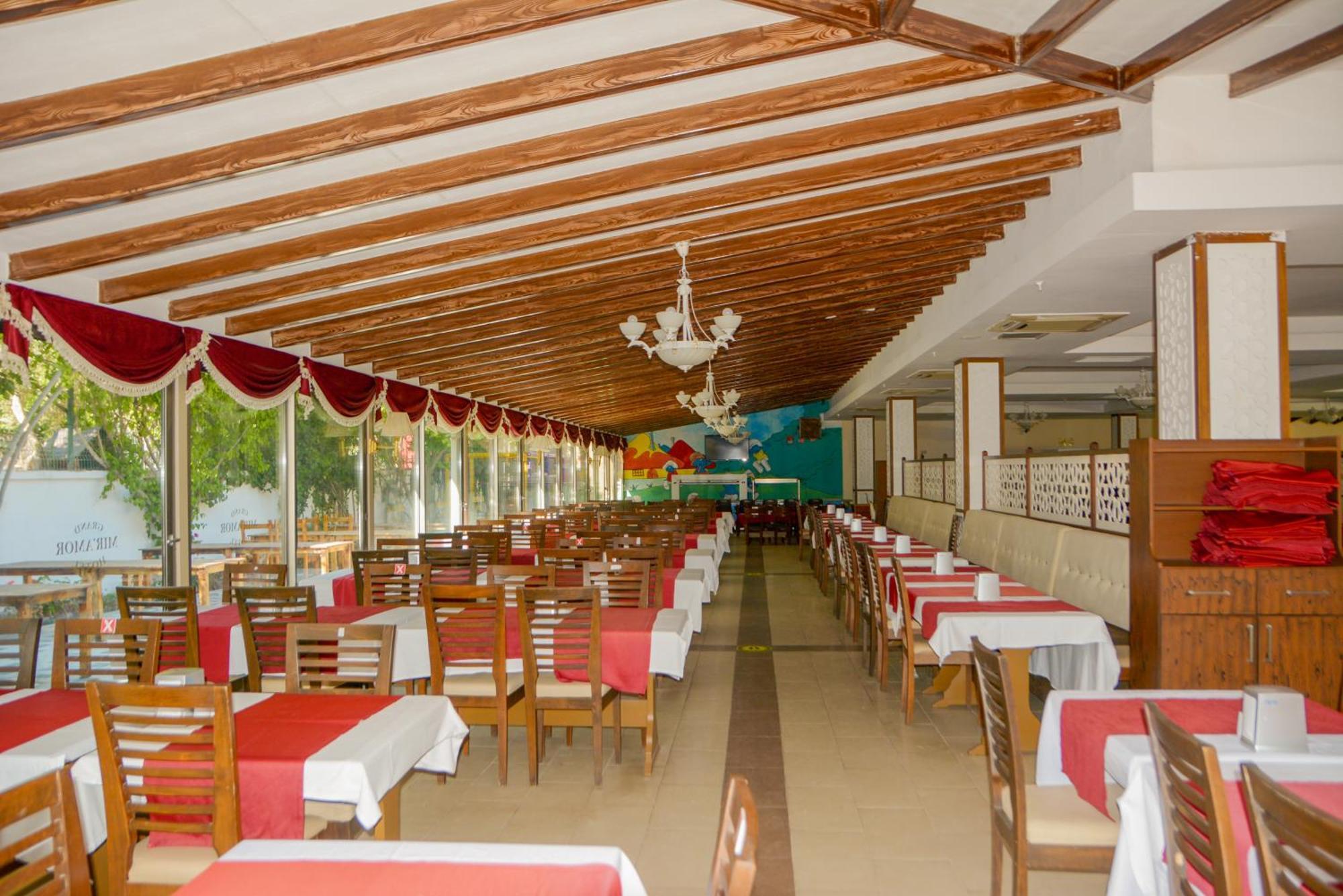 Miramor & Otel