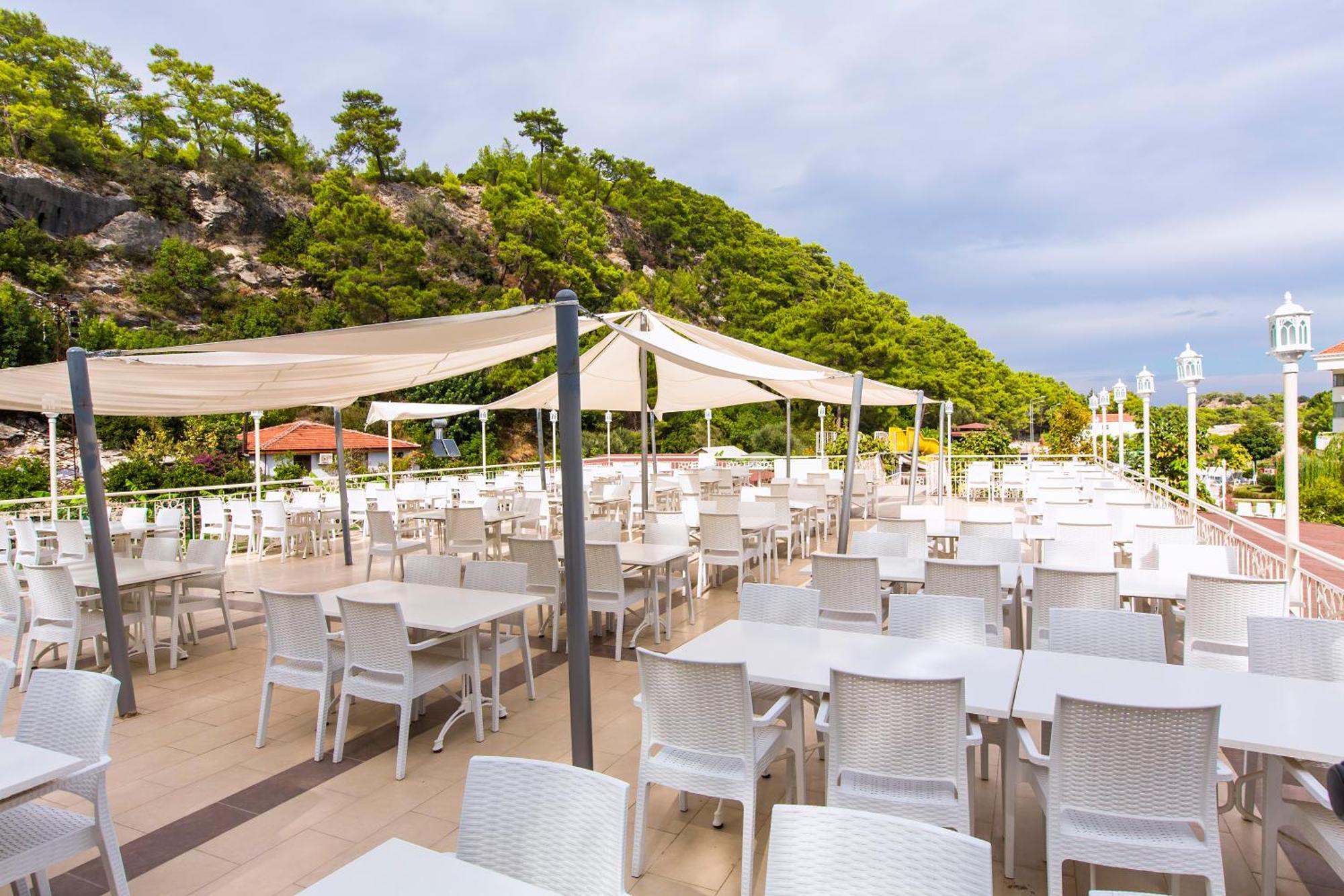 Miramor & Otel 5*