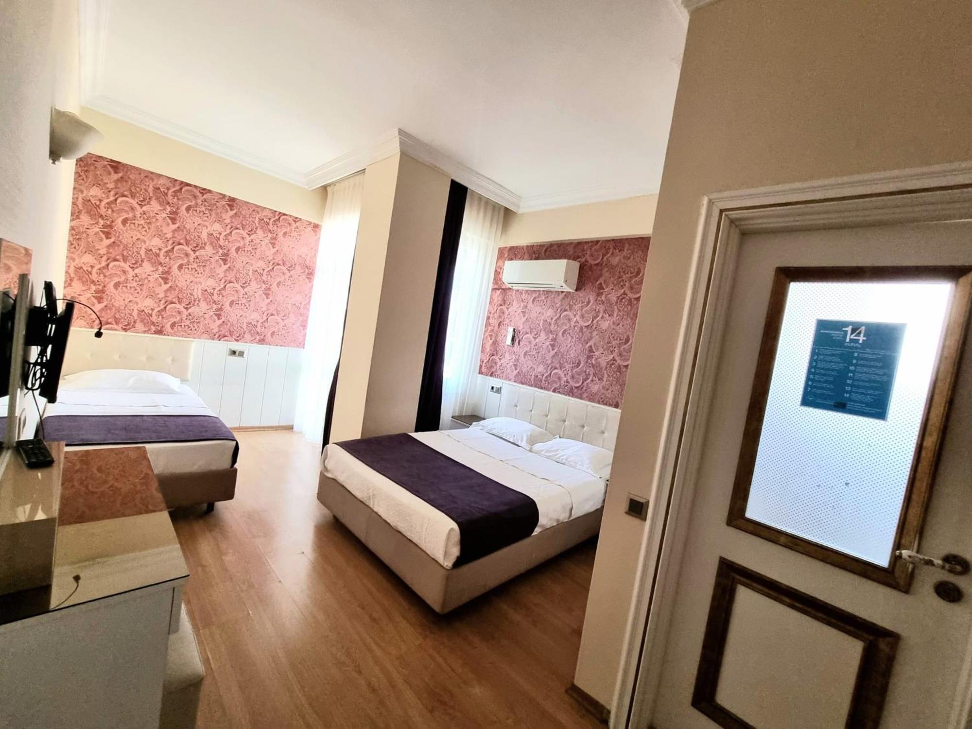 Perlo Otel 3*