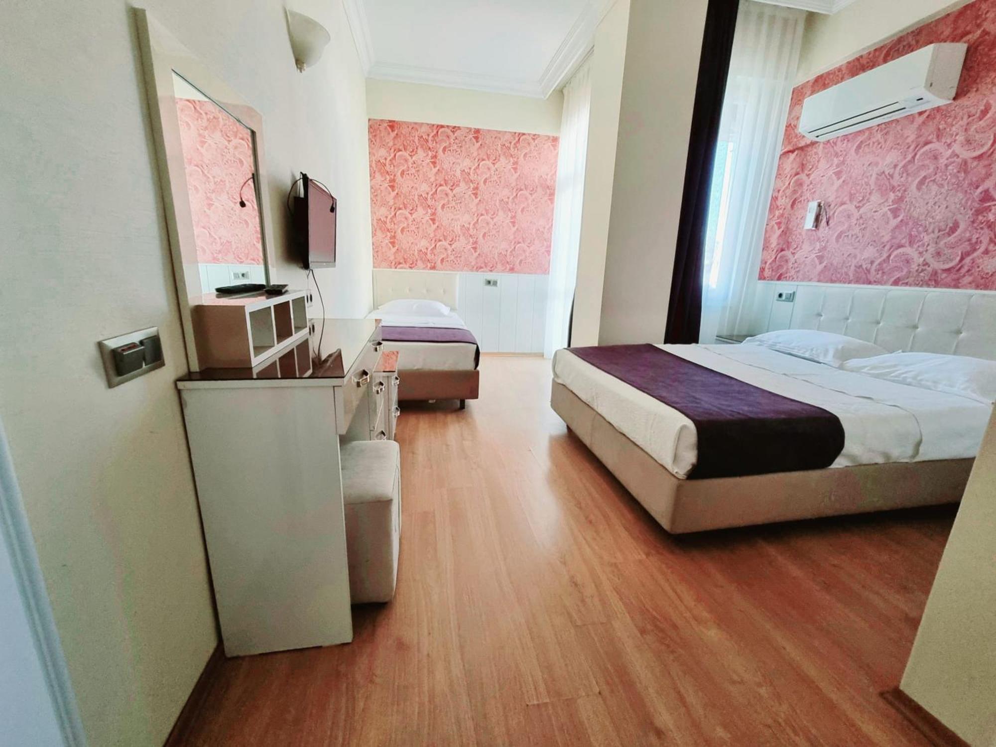 Perlo Otel