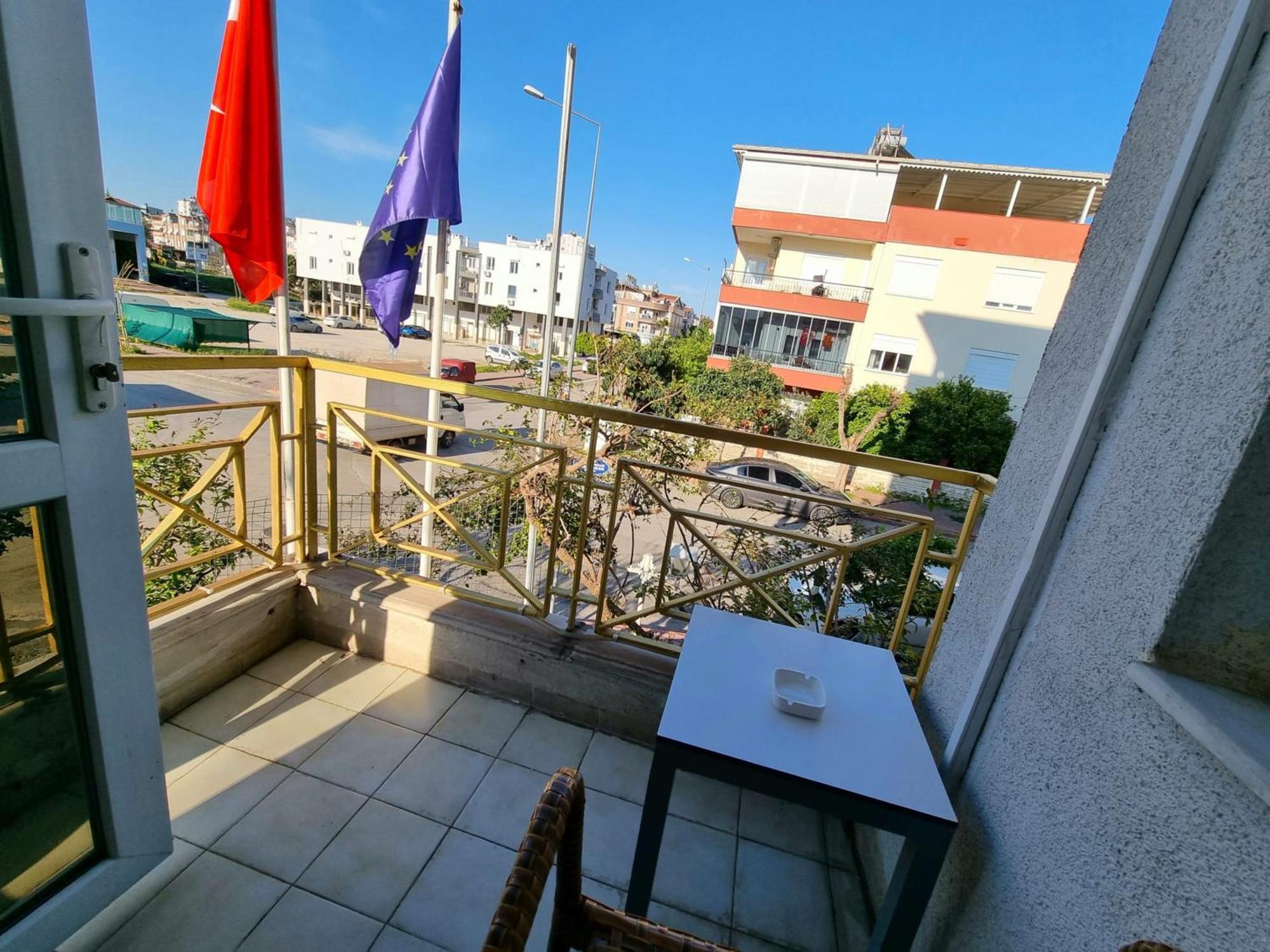 Perlo Otel 3*
