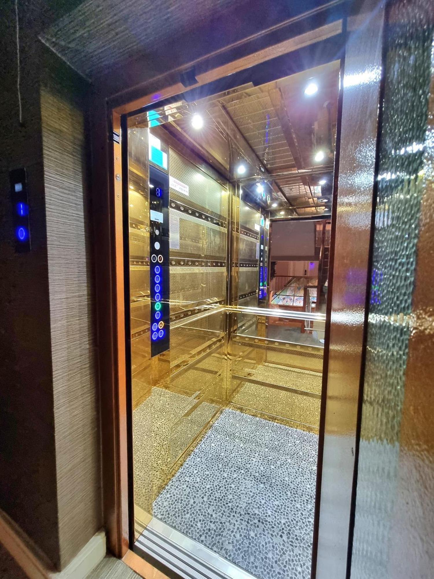 Otel Perlo Antalya