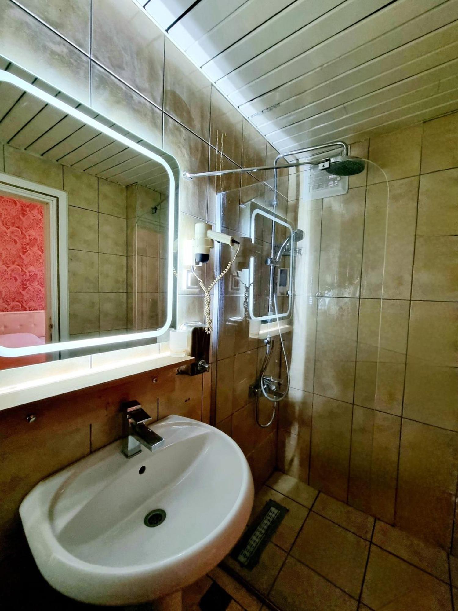 Perlo Otel Antalya