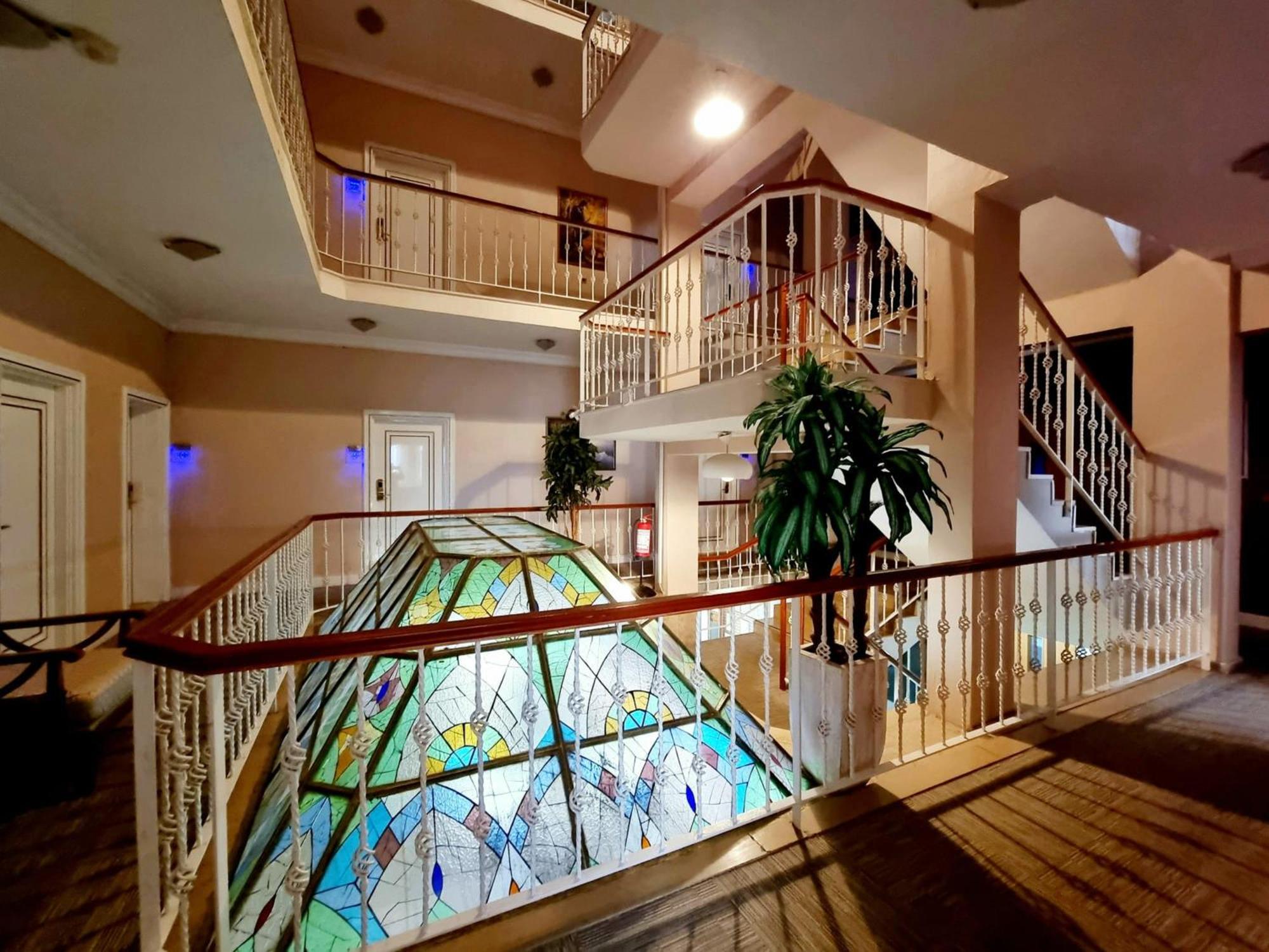 Perlo Otel