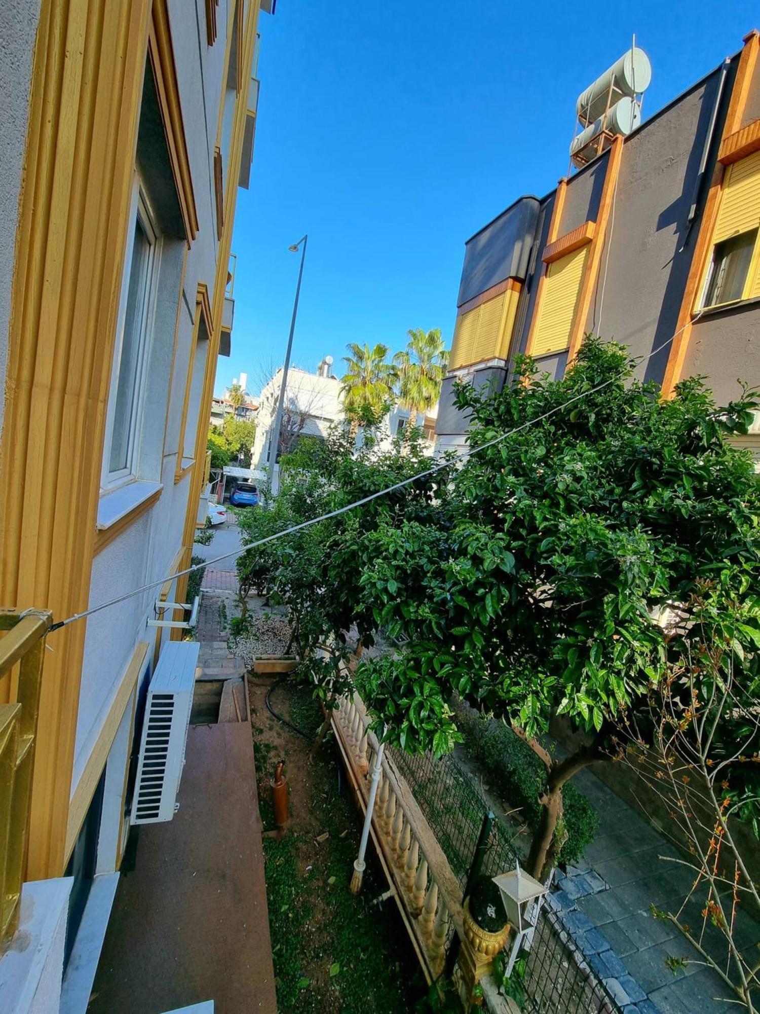 Otel Perlo Antalya