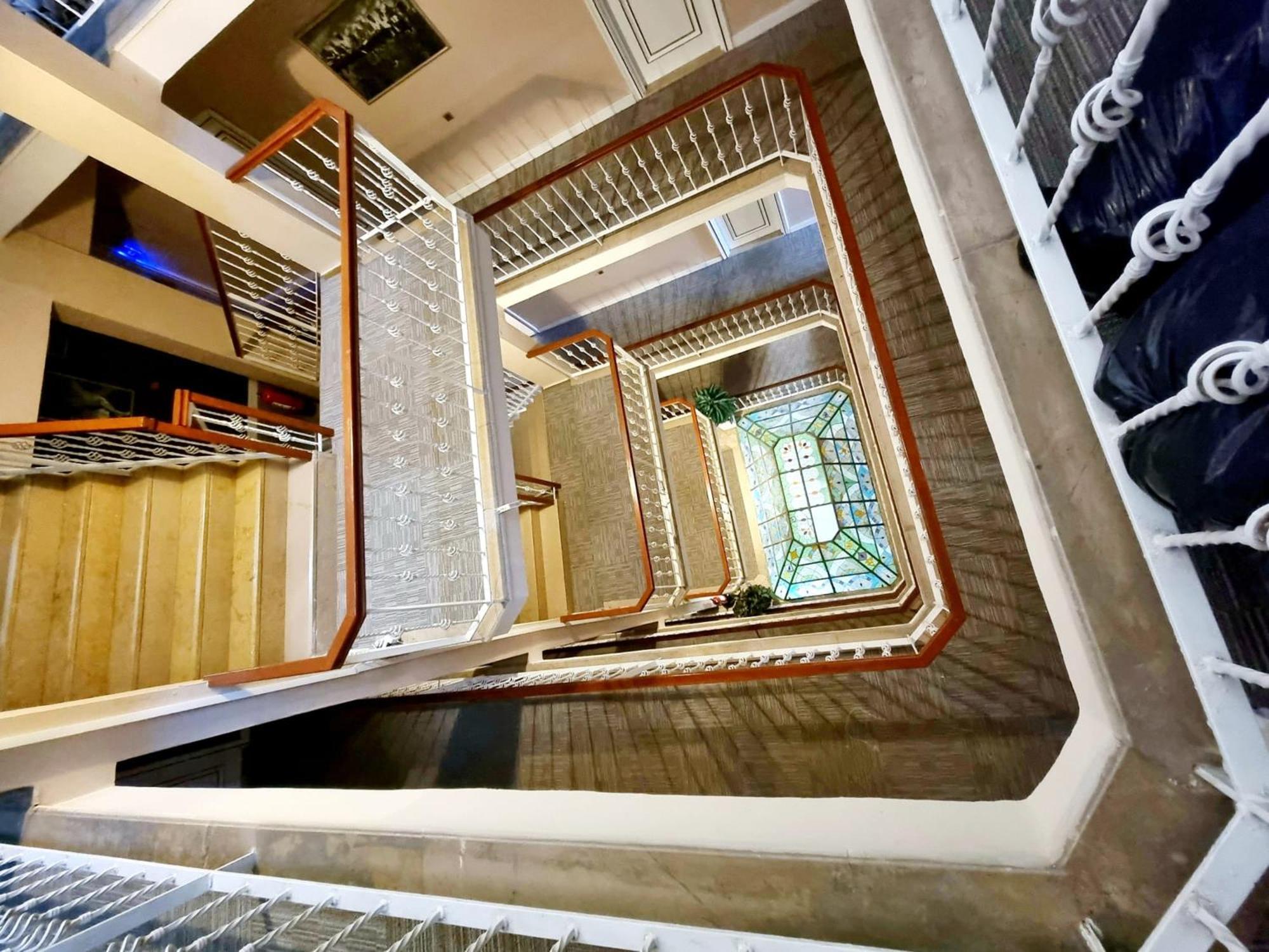 Otel Perlo