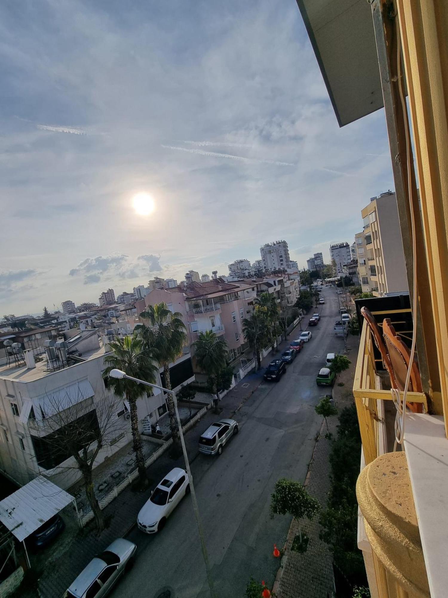 Perlo Otel Antalya