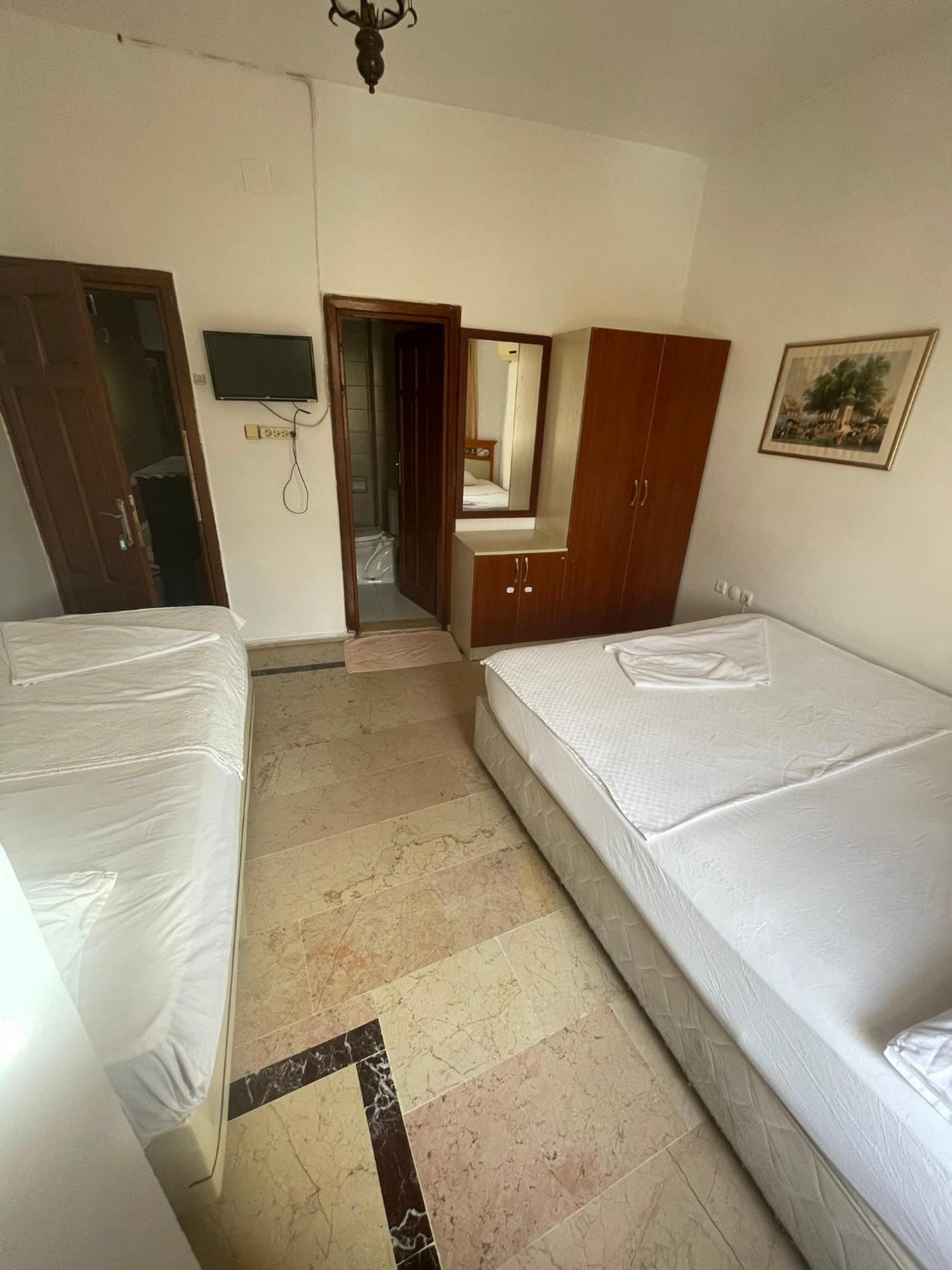 Otel Dedehan