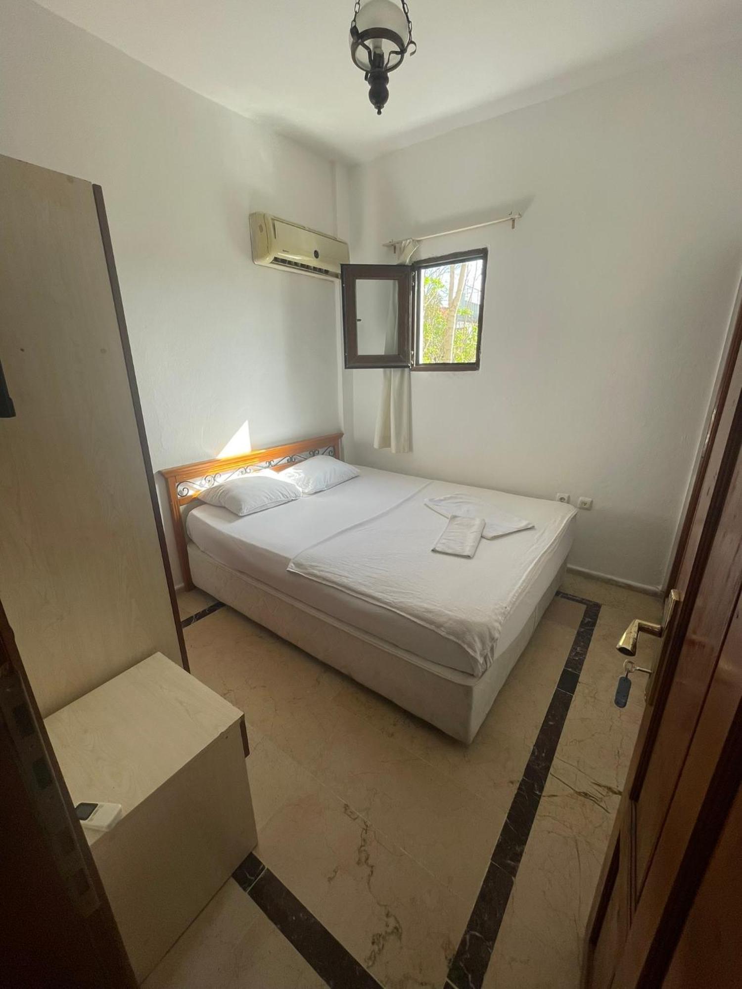 Otel Dedehan