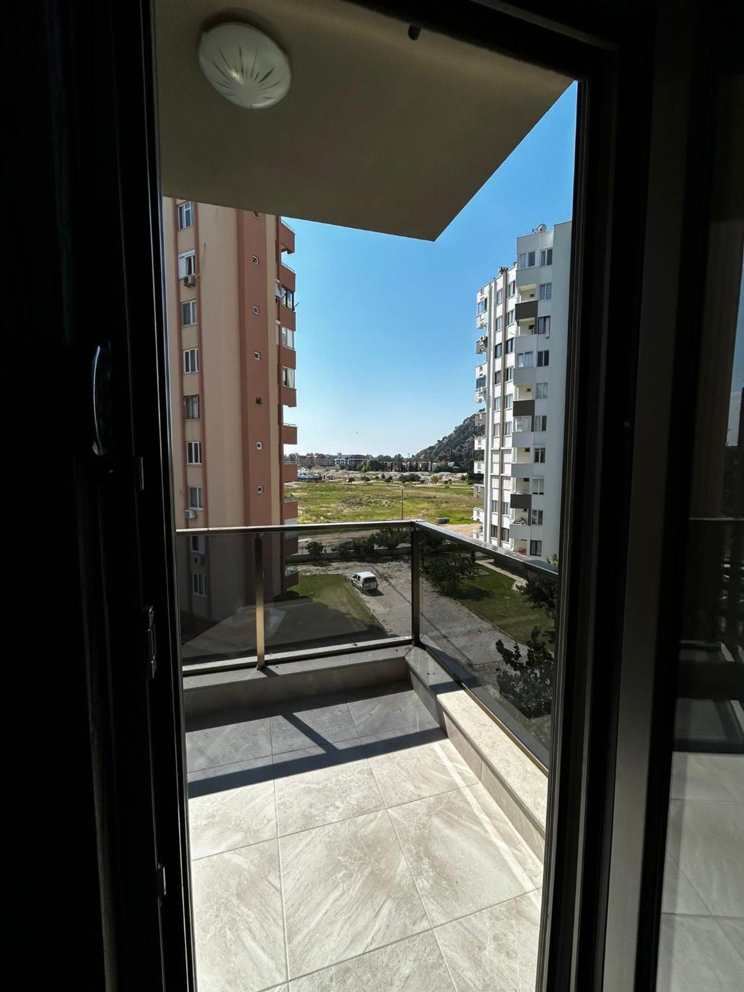 Apartment Sea Side Homes Antalya
