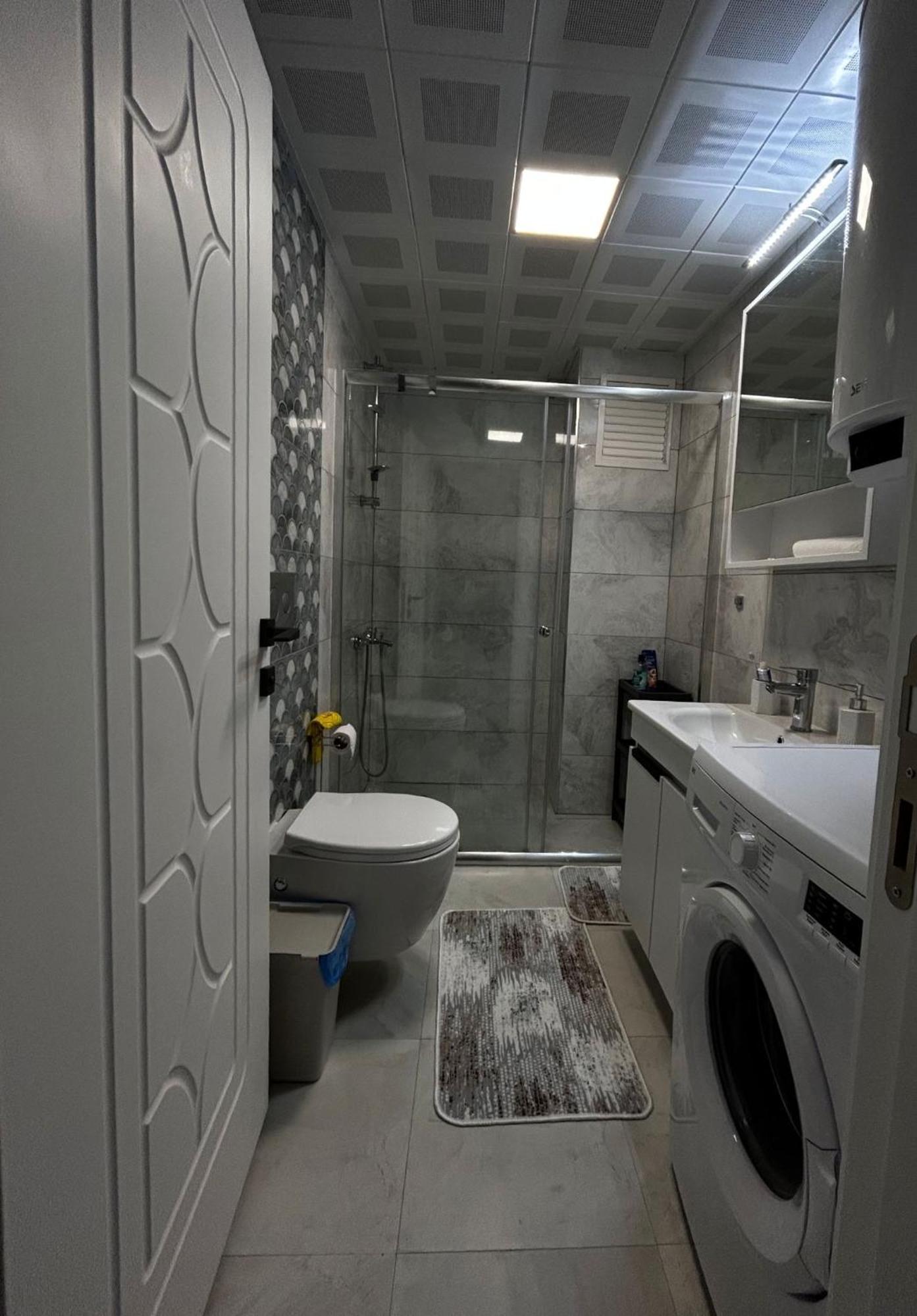Sea Side Homes Apartment Antalya