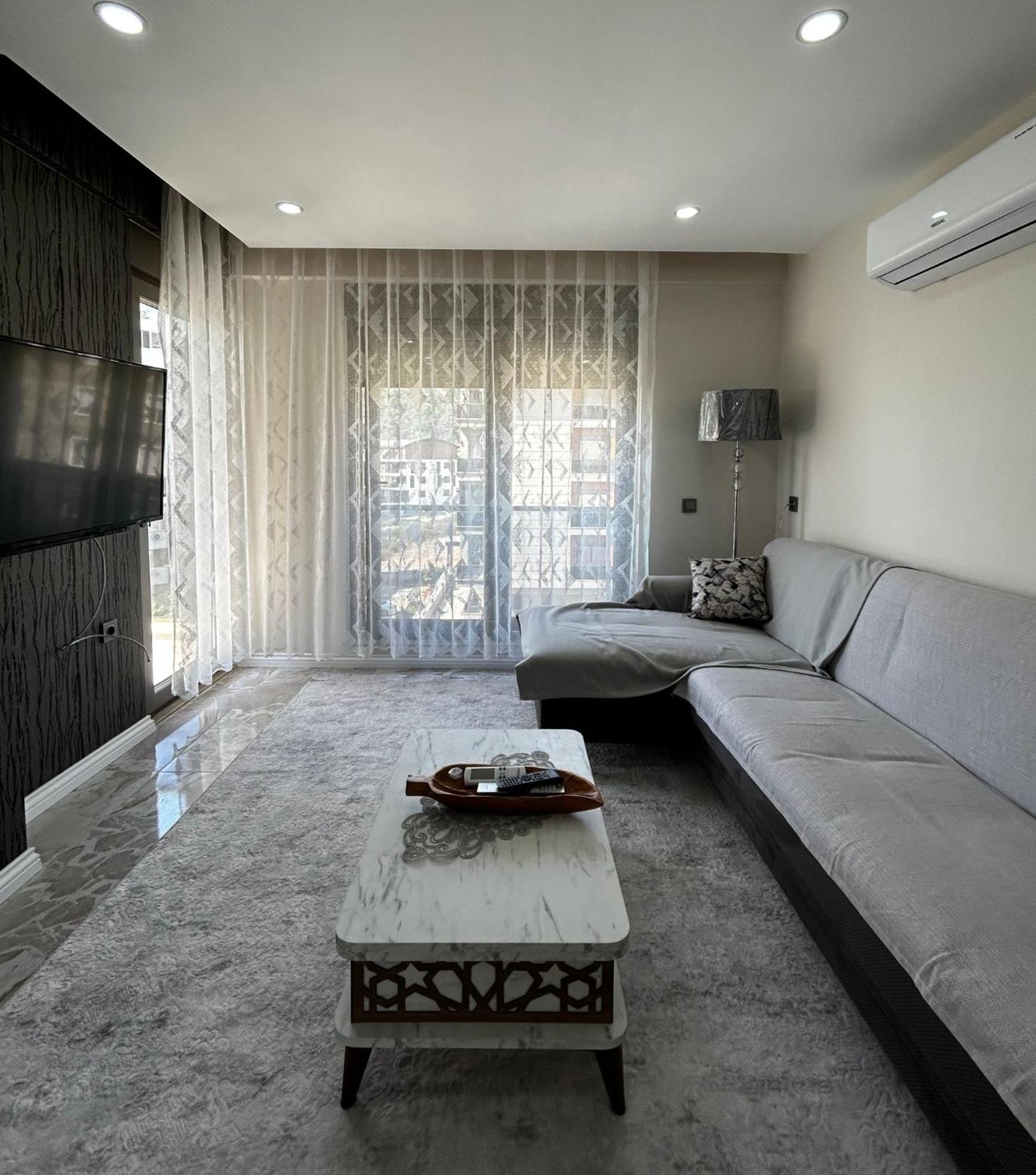 Sea Side Homes Antalya