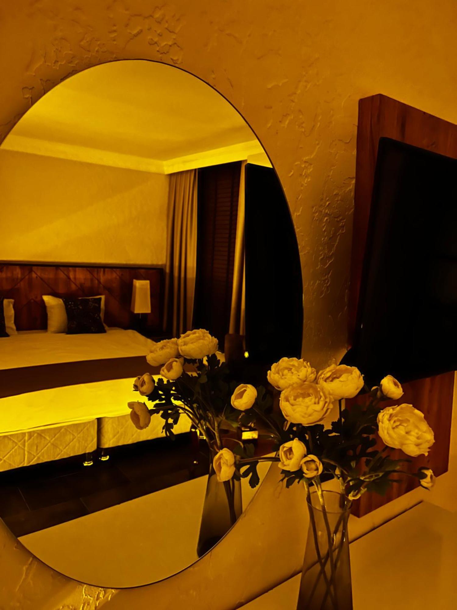 Privado Hotel Antalya