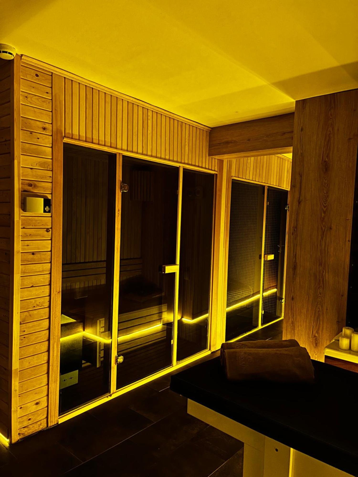 Hotel Privado 3*