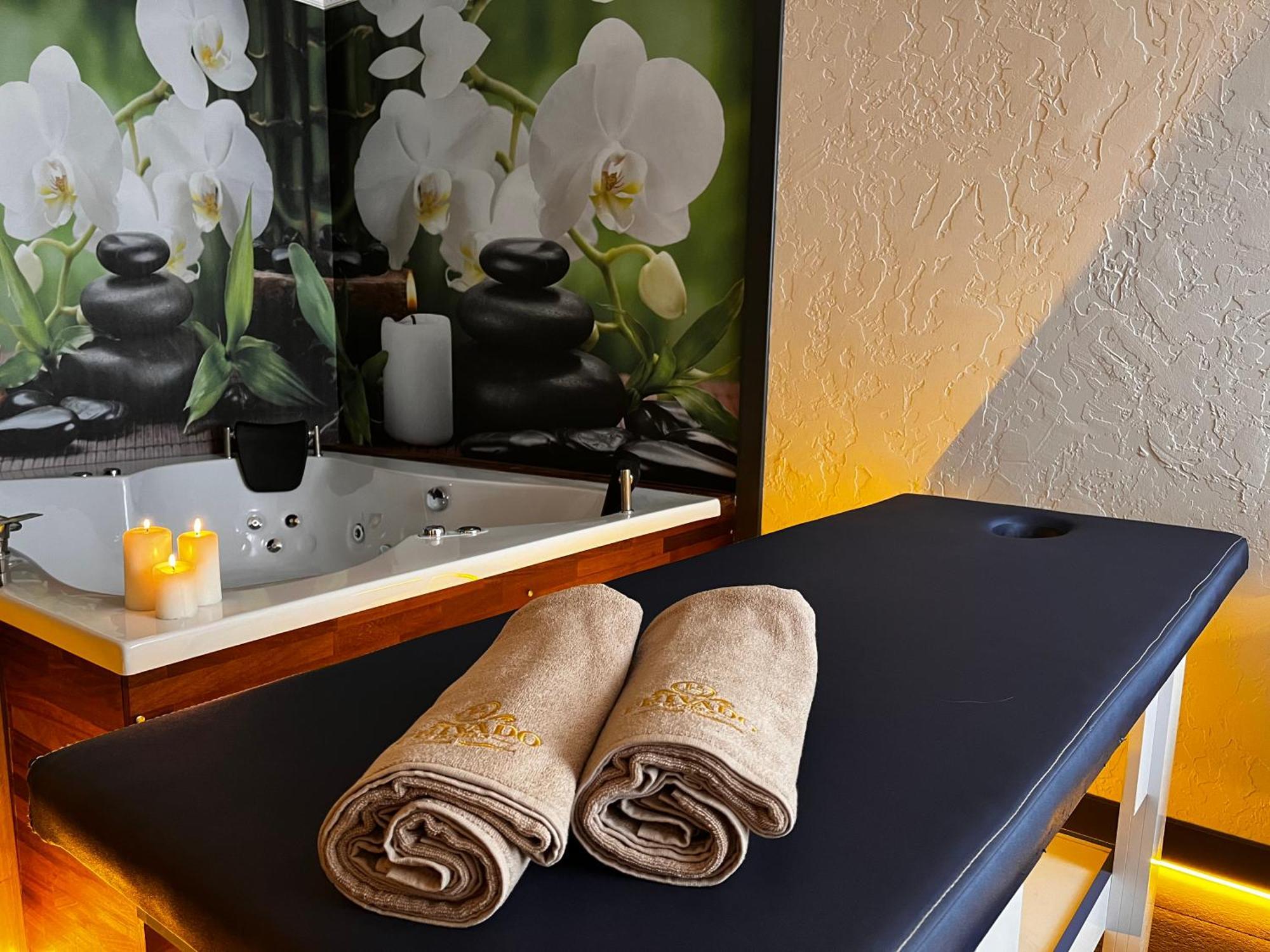 Hotel Privado Antalya