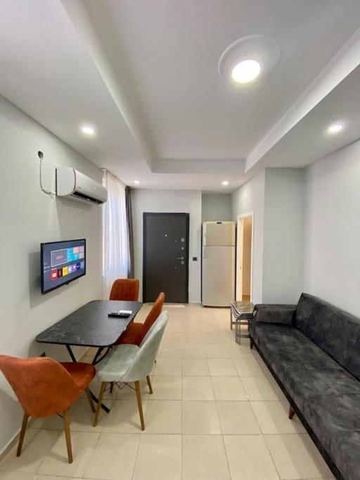 Konyaalti Abay Homes Apartment *