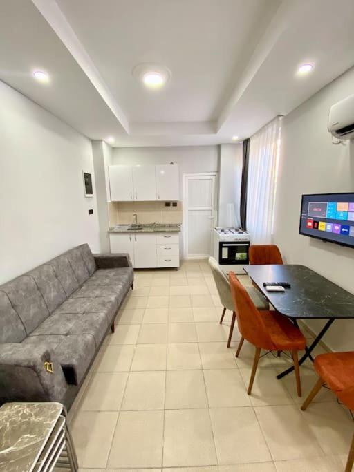 Apartment Konyaalti Abay Homes *
