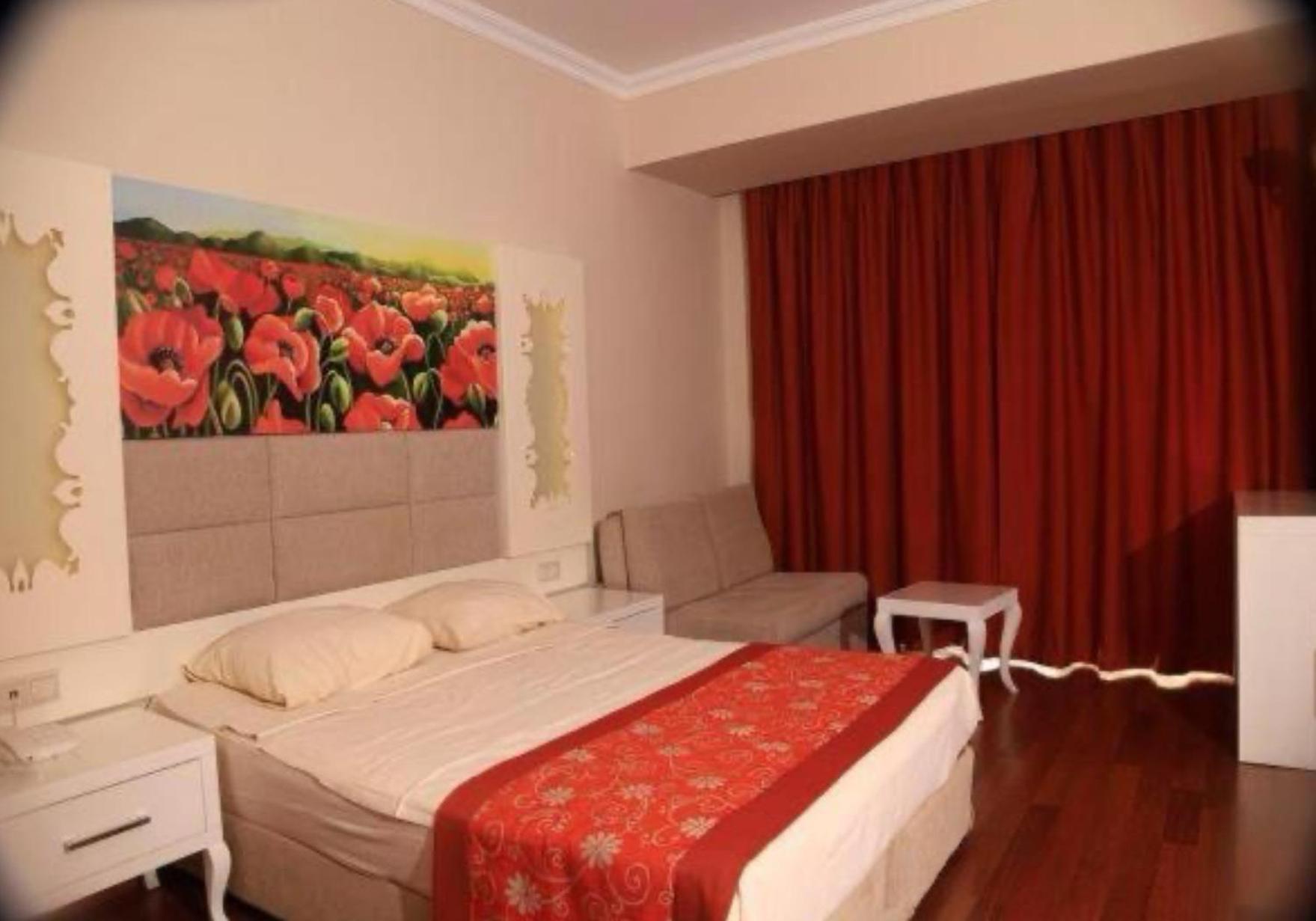 Miramor & Otel Antalya