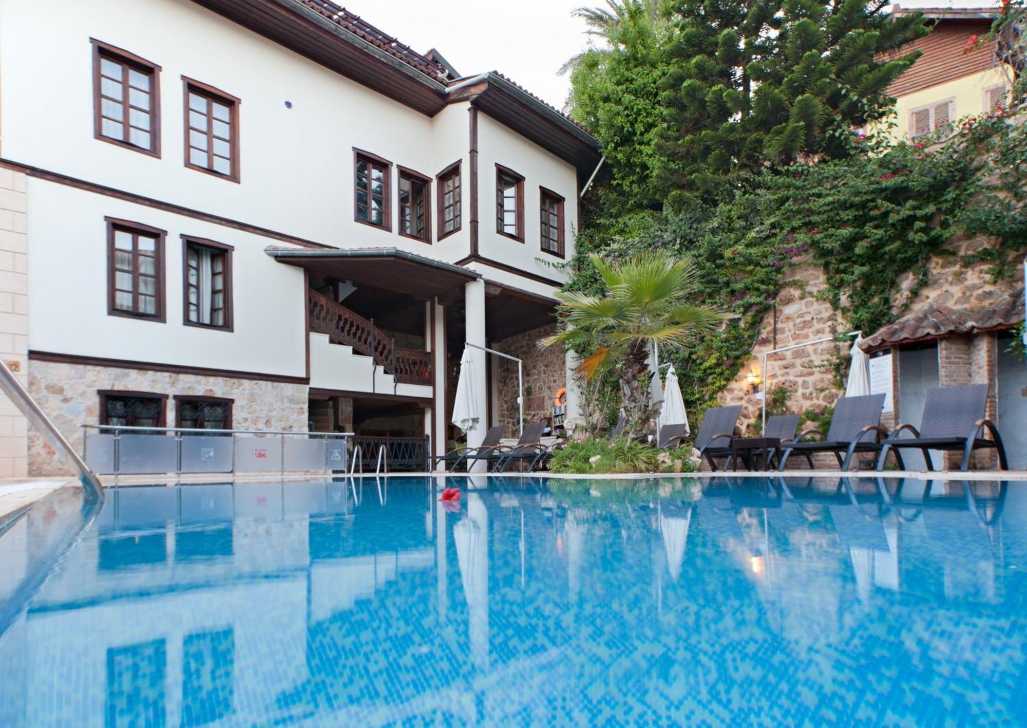Dogan Antalya
