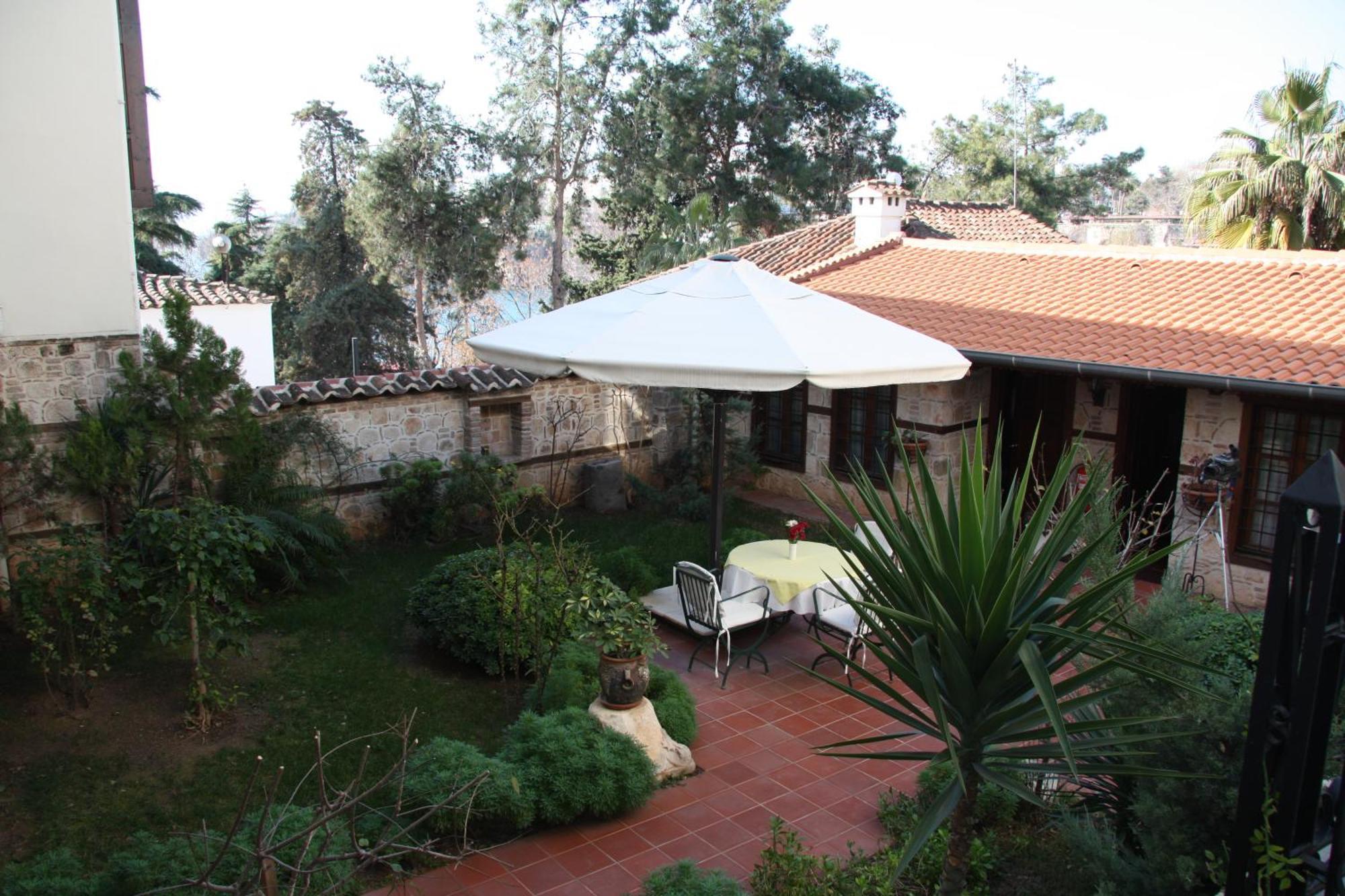 Hotel Dogan 3*