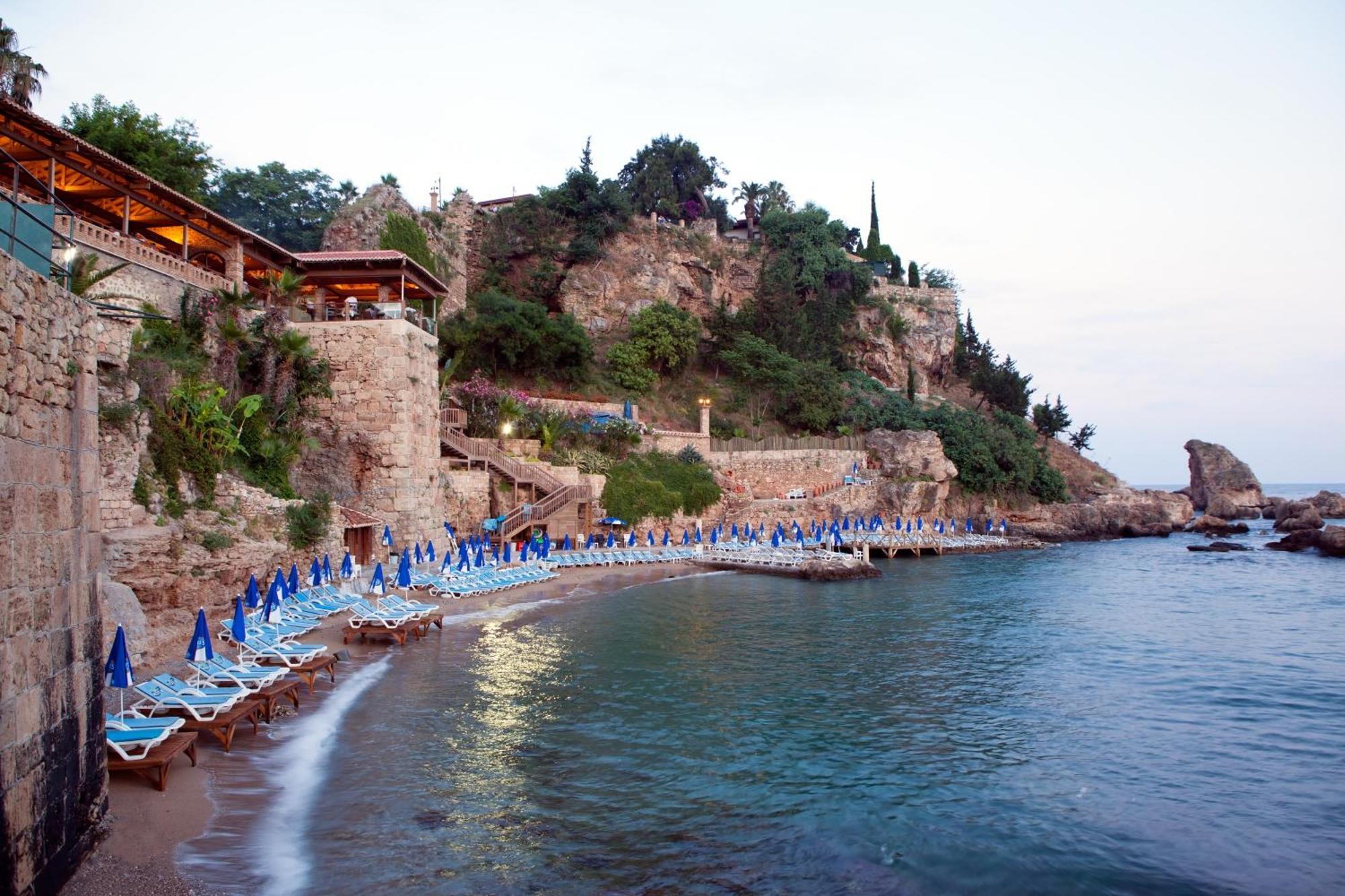 Hotel Dogan
