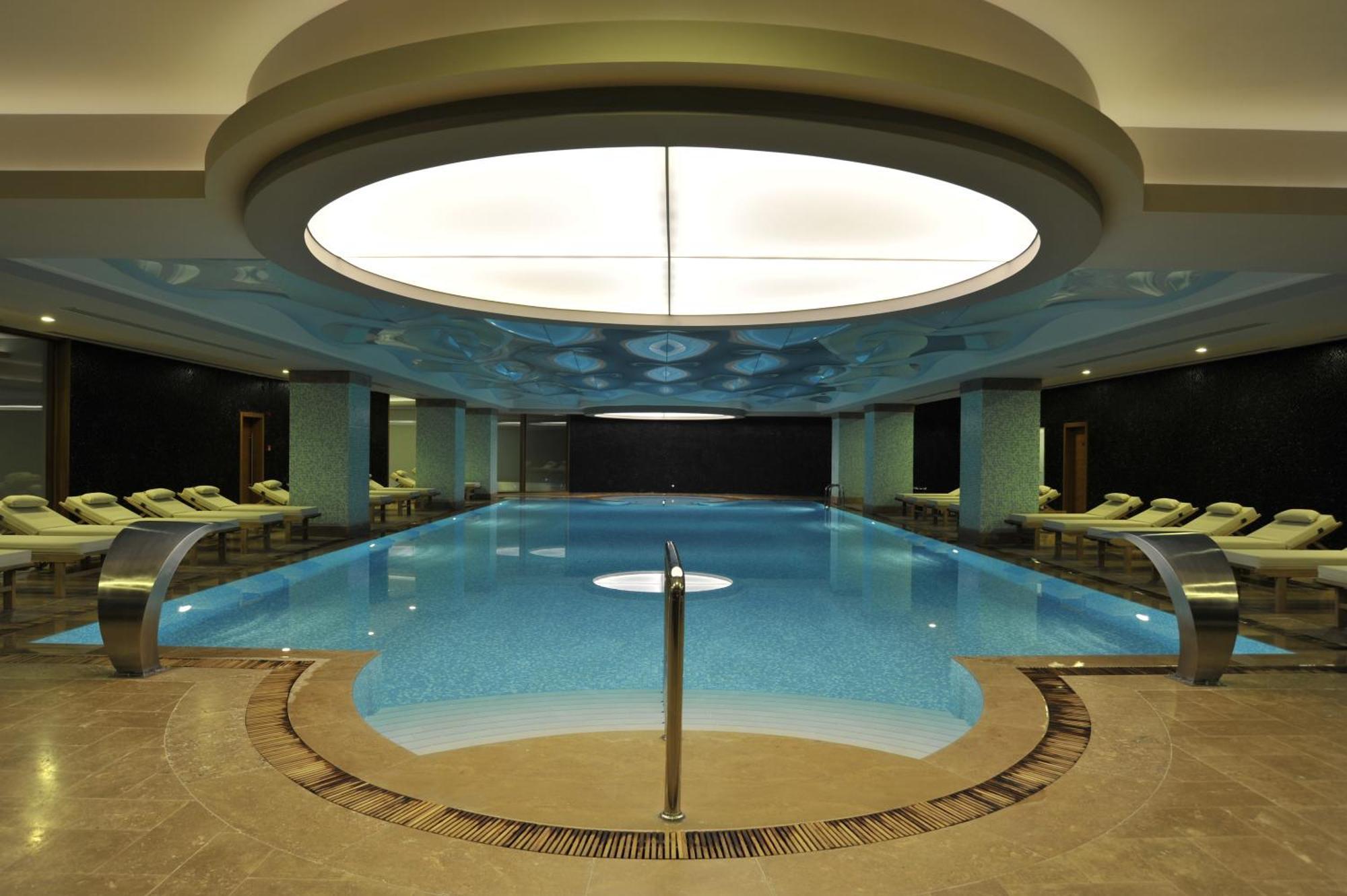 Ramada Plaza Antalya