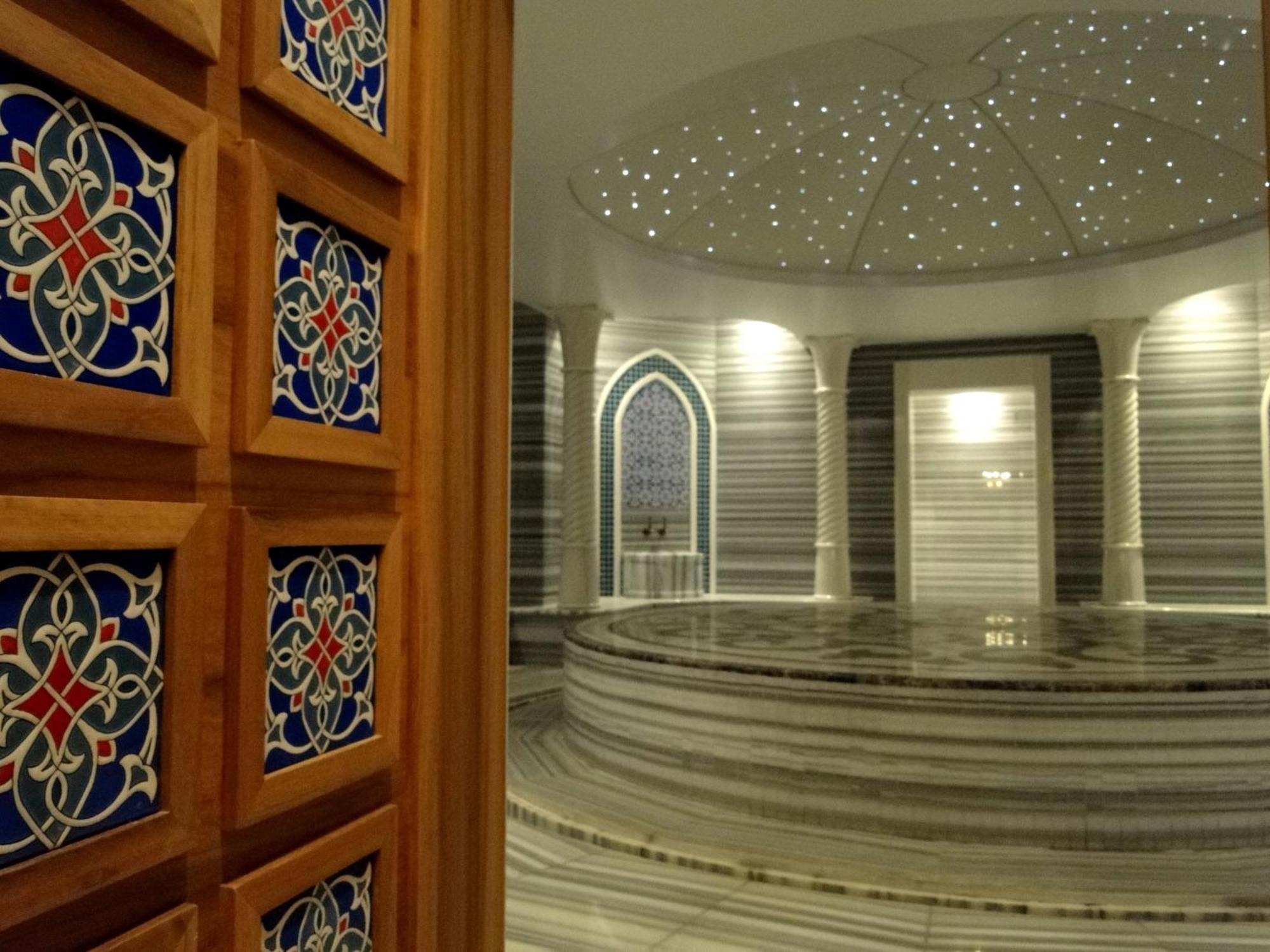 Ramada Plaza Antalya