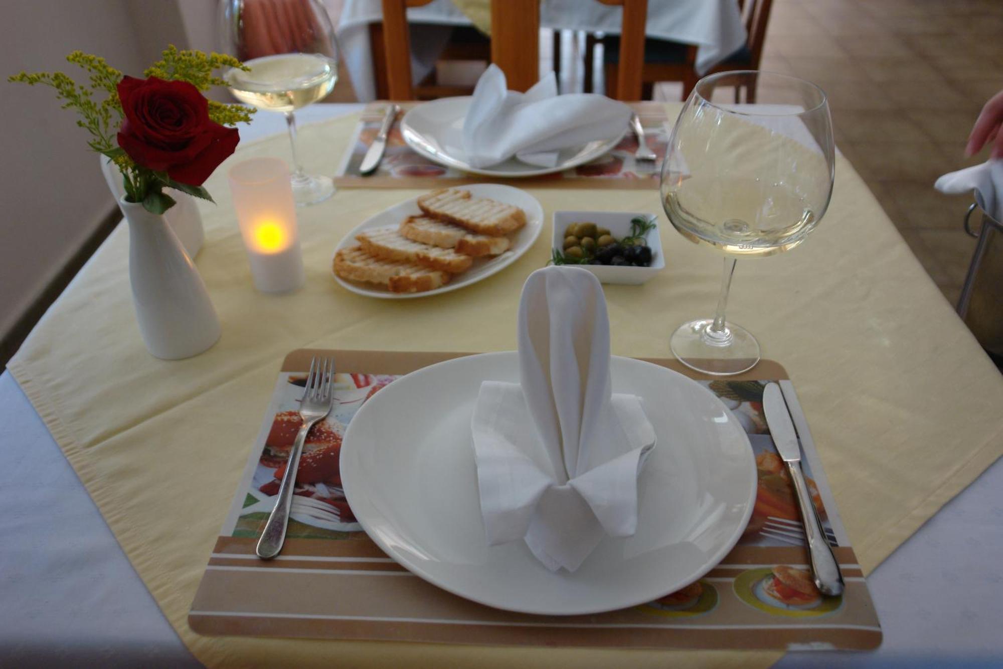 Otel Ataer Antalya